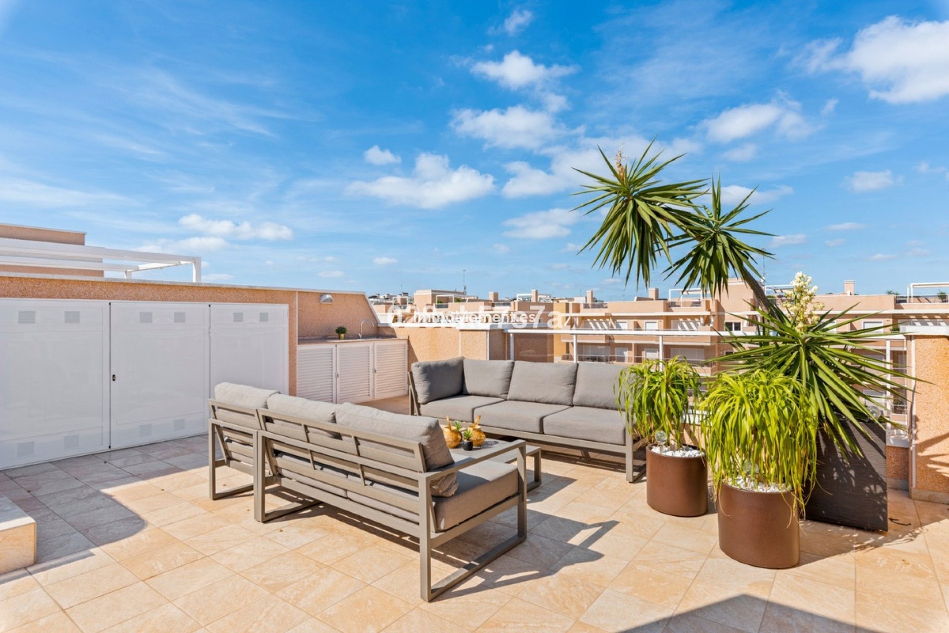 Resale - Apartment - Orihuela - Los Dolses