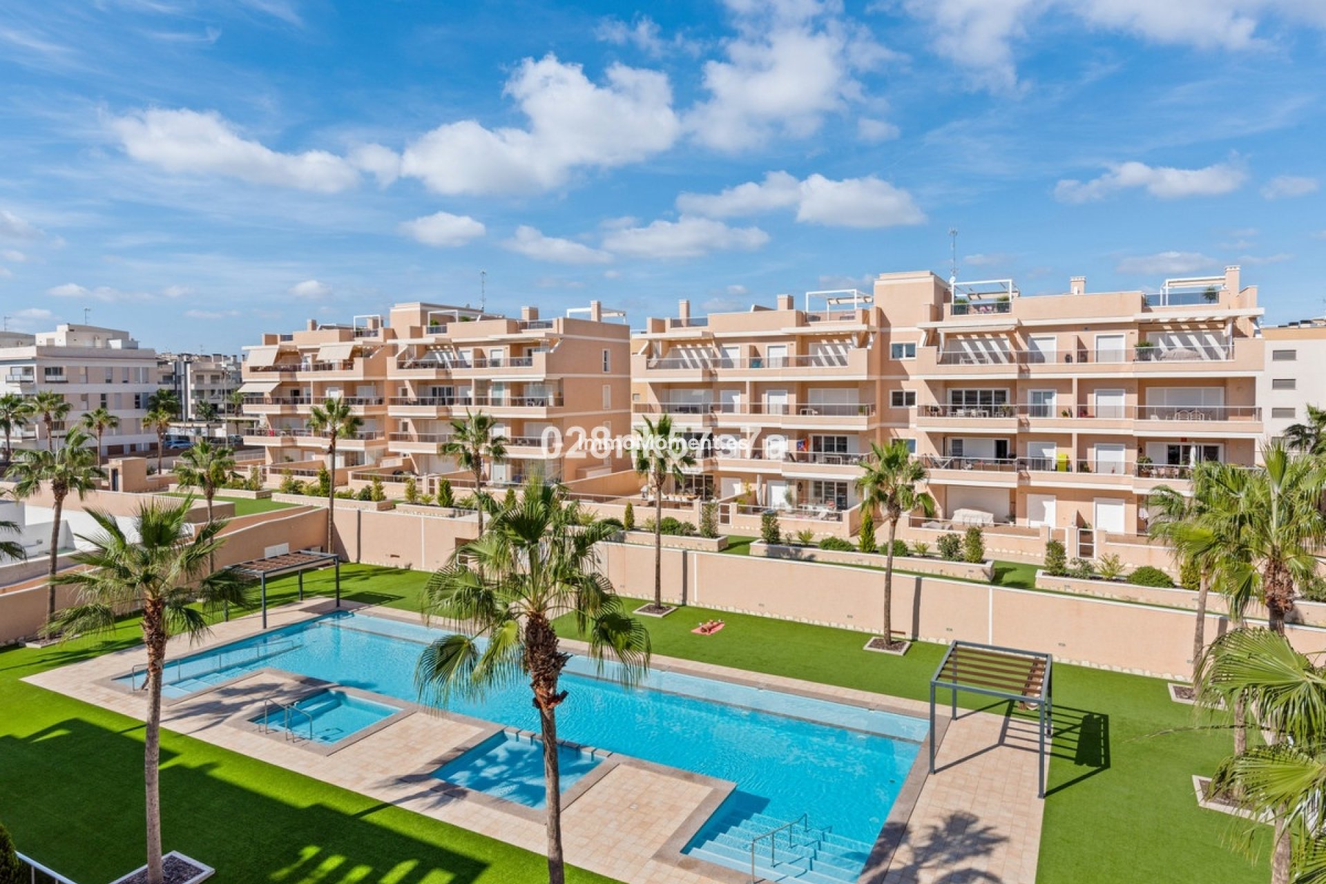 Resale - Apartment - Orihuela - Los Dolses