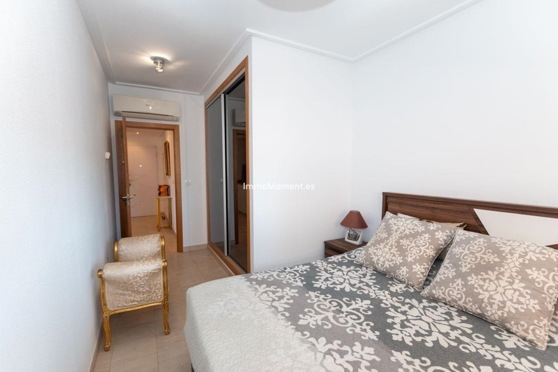 Resale - Apartment - Orihuela - Los Dolses