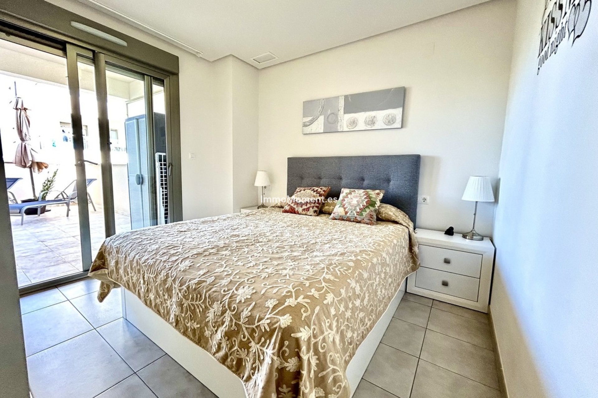 Resale - Apartment - Orihuela - Los Dolses