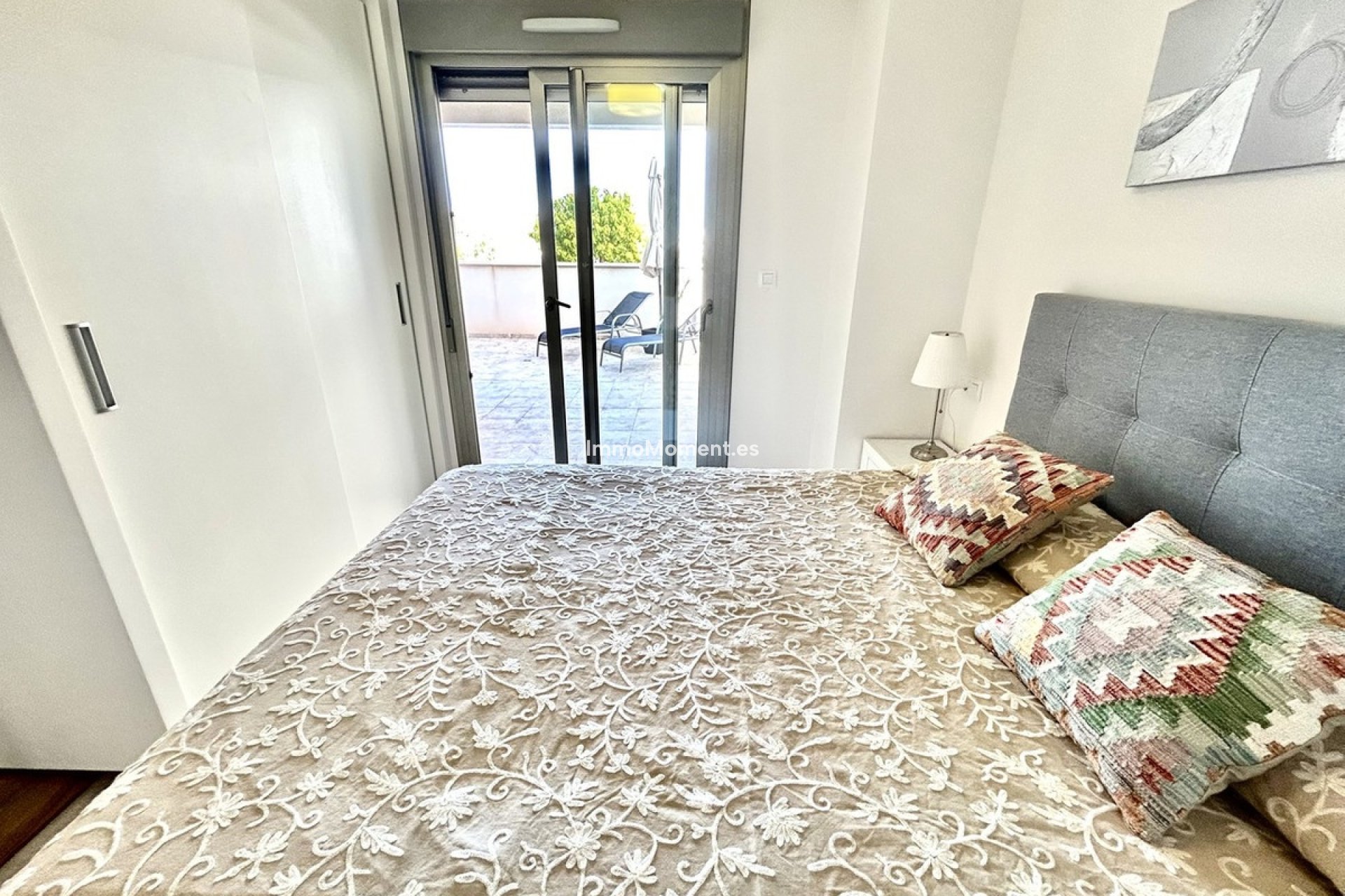 Resale - Apartment - Orihuela - Los Dolses