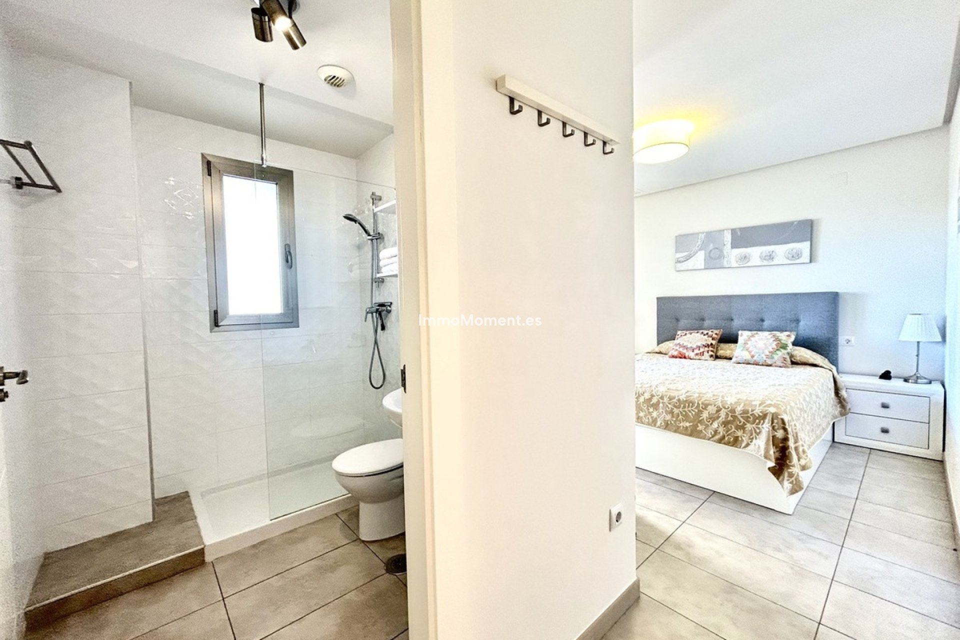 Resale - Apartment - Orihuela - Los Dolses
