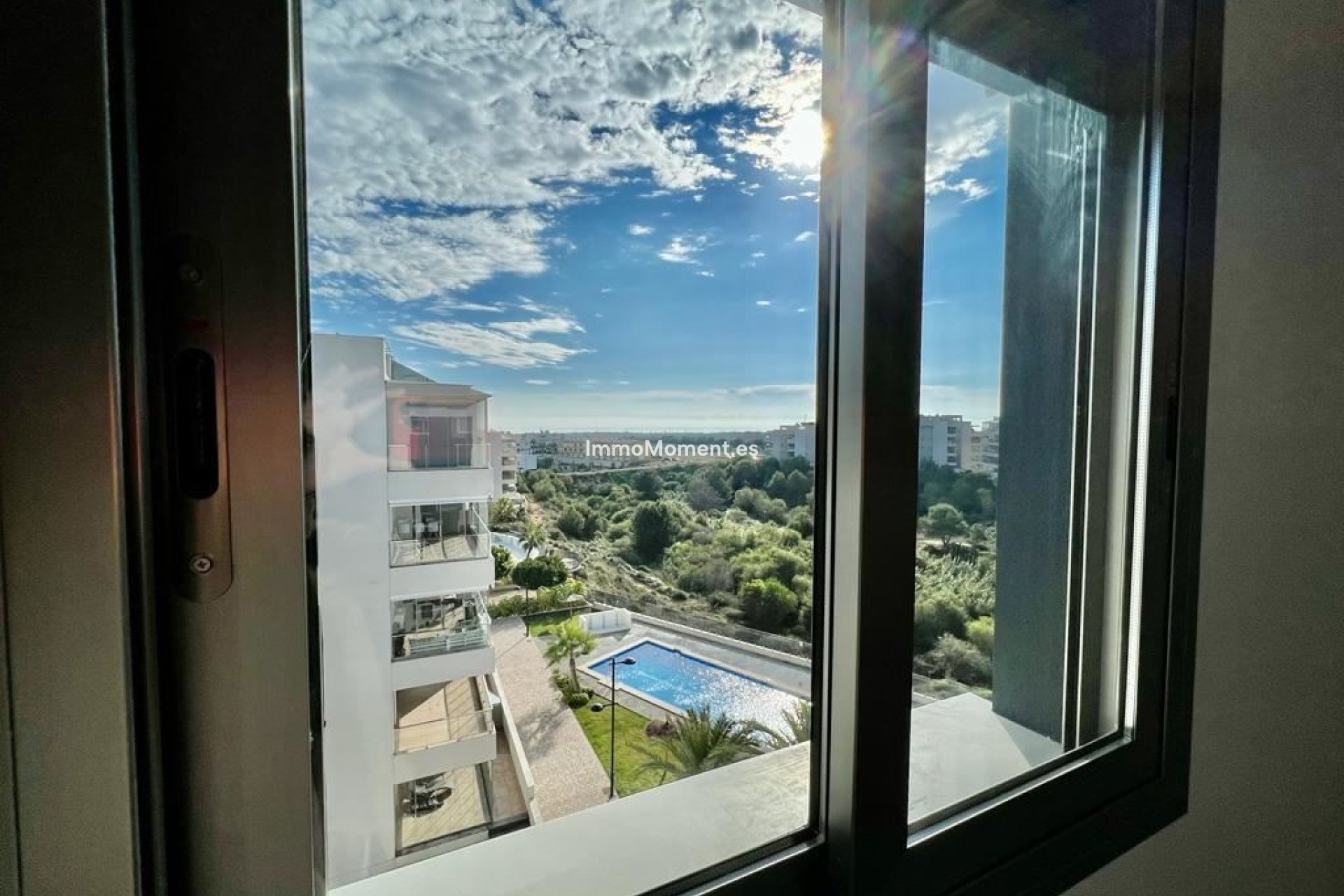 Resale - Apartment - Orihuela - Los Dolses