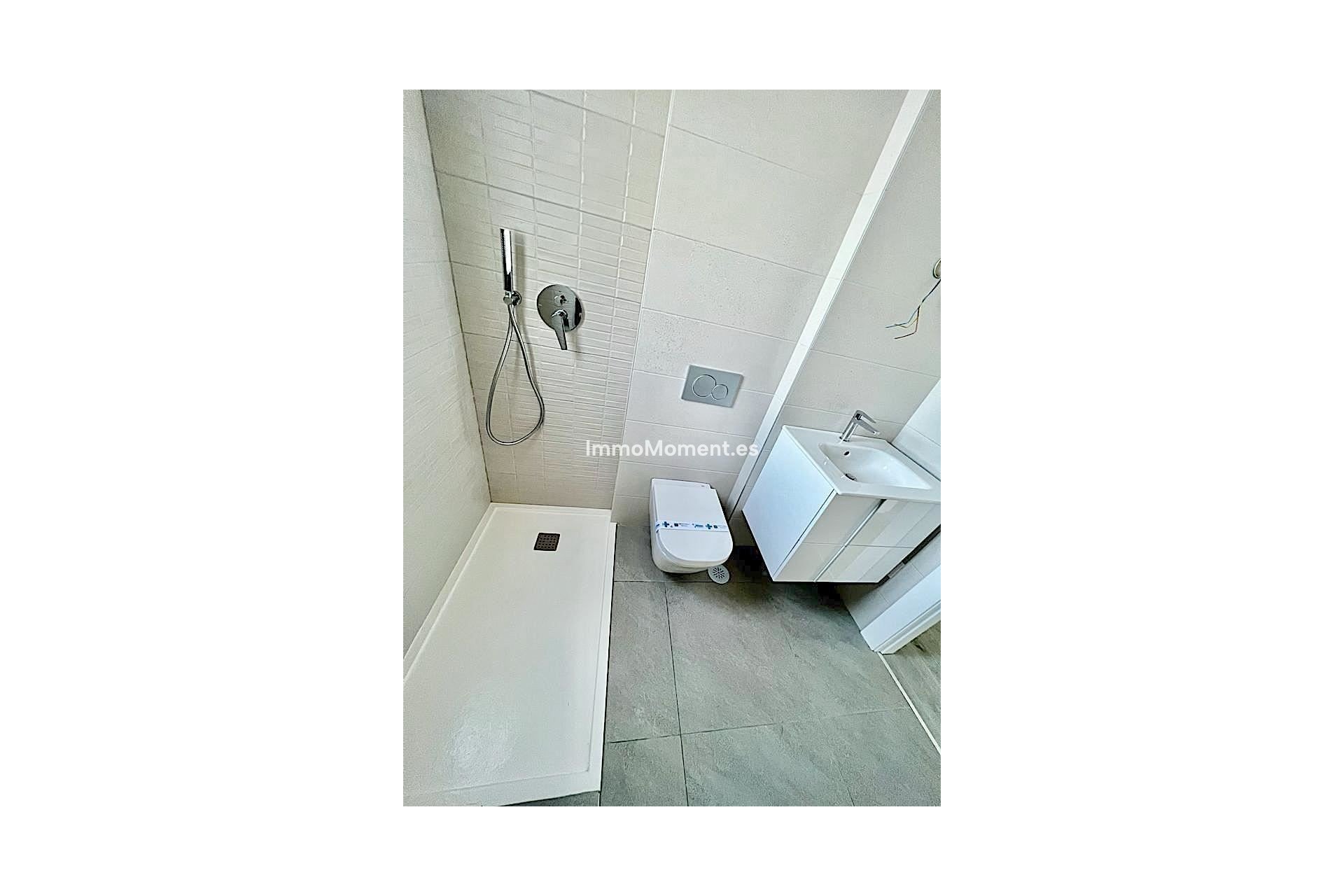 Resale - Apartment - Orihuela - Los Dolses