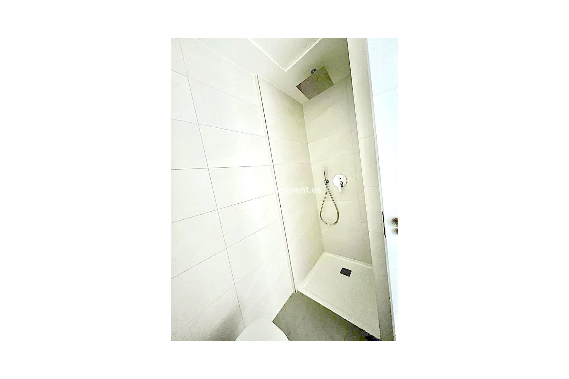 Resale - Apartment - Orihuela - Los Dolses