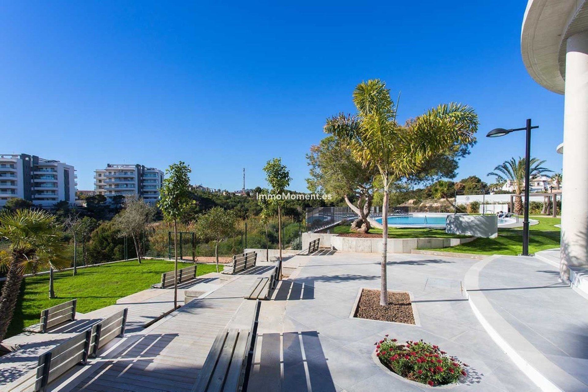 Resale - Apartment - Orihuela - Los Dolses