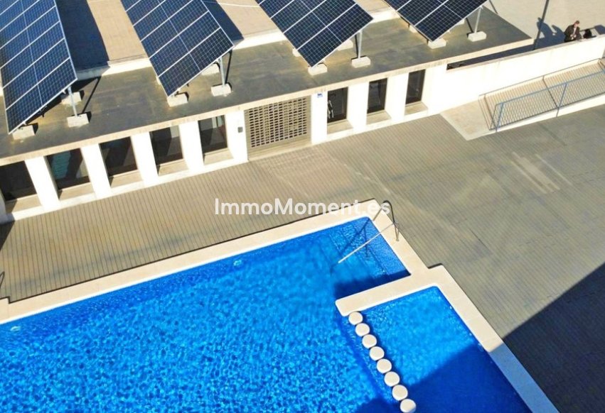 Resale - Apartment - Orihuela - Los Dolses