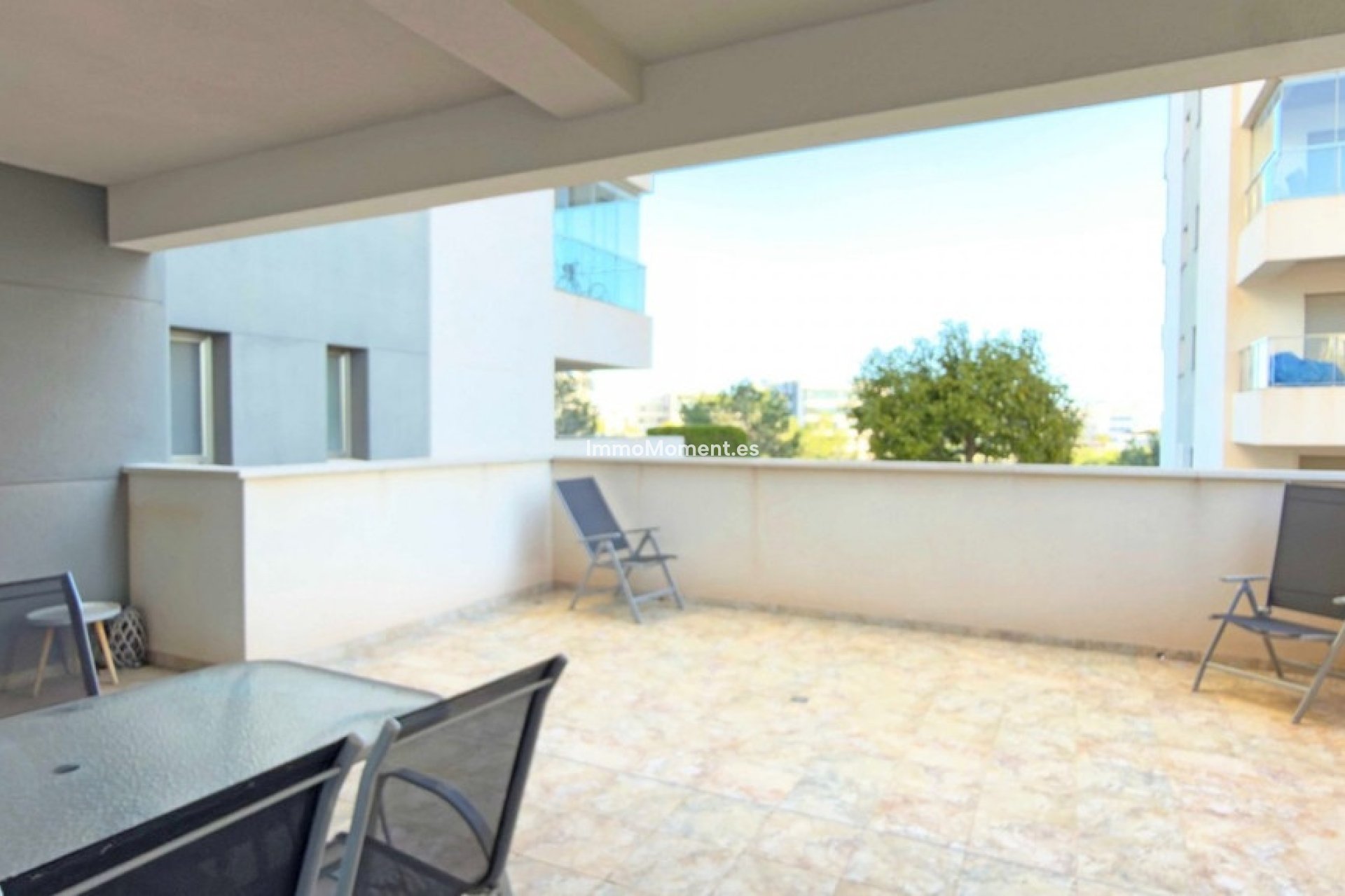 Resale - Apartment - Orihuela - Los Dolses
