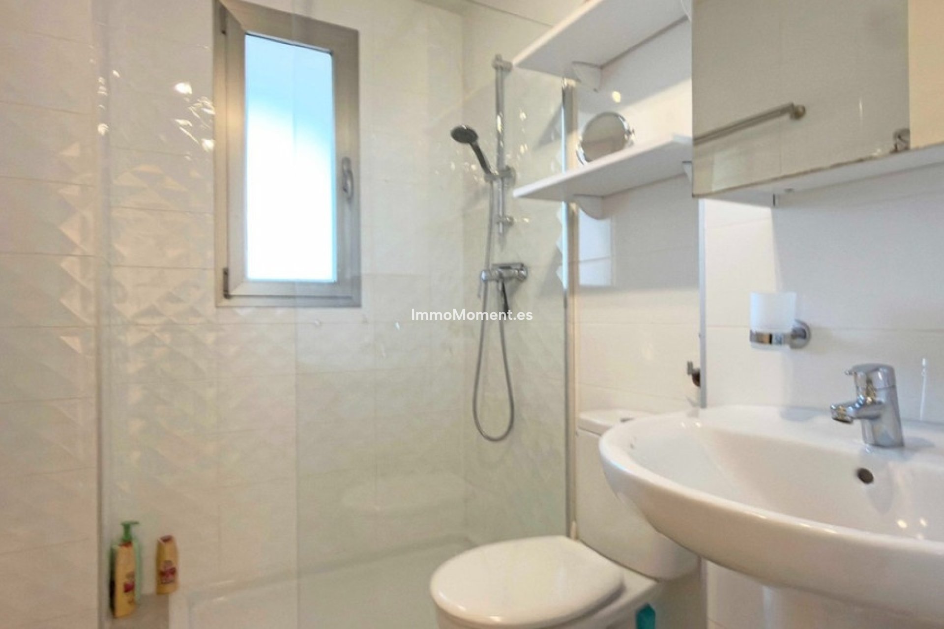 Resale - Apartment - Orihuela - Los Dolses