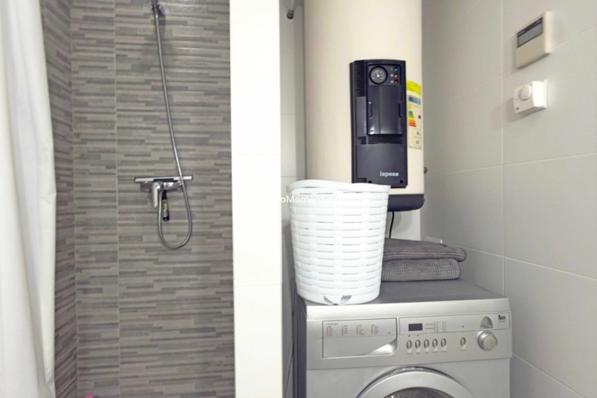 Resale - Apartment - Orihuela - Los Dolses