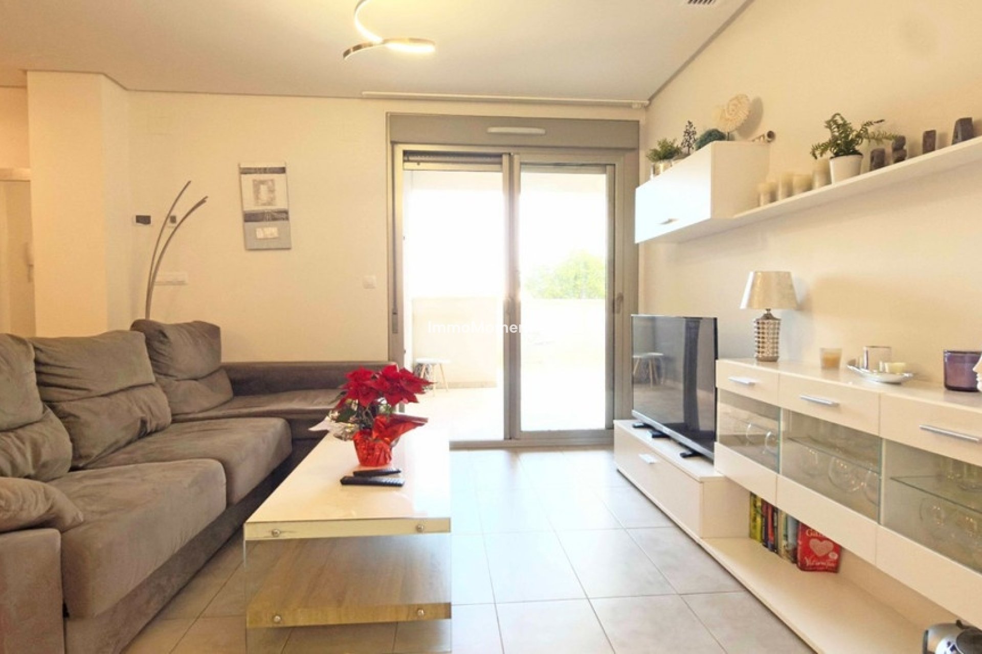 Resale - Apartment - Orihuela - Los Dolses