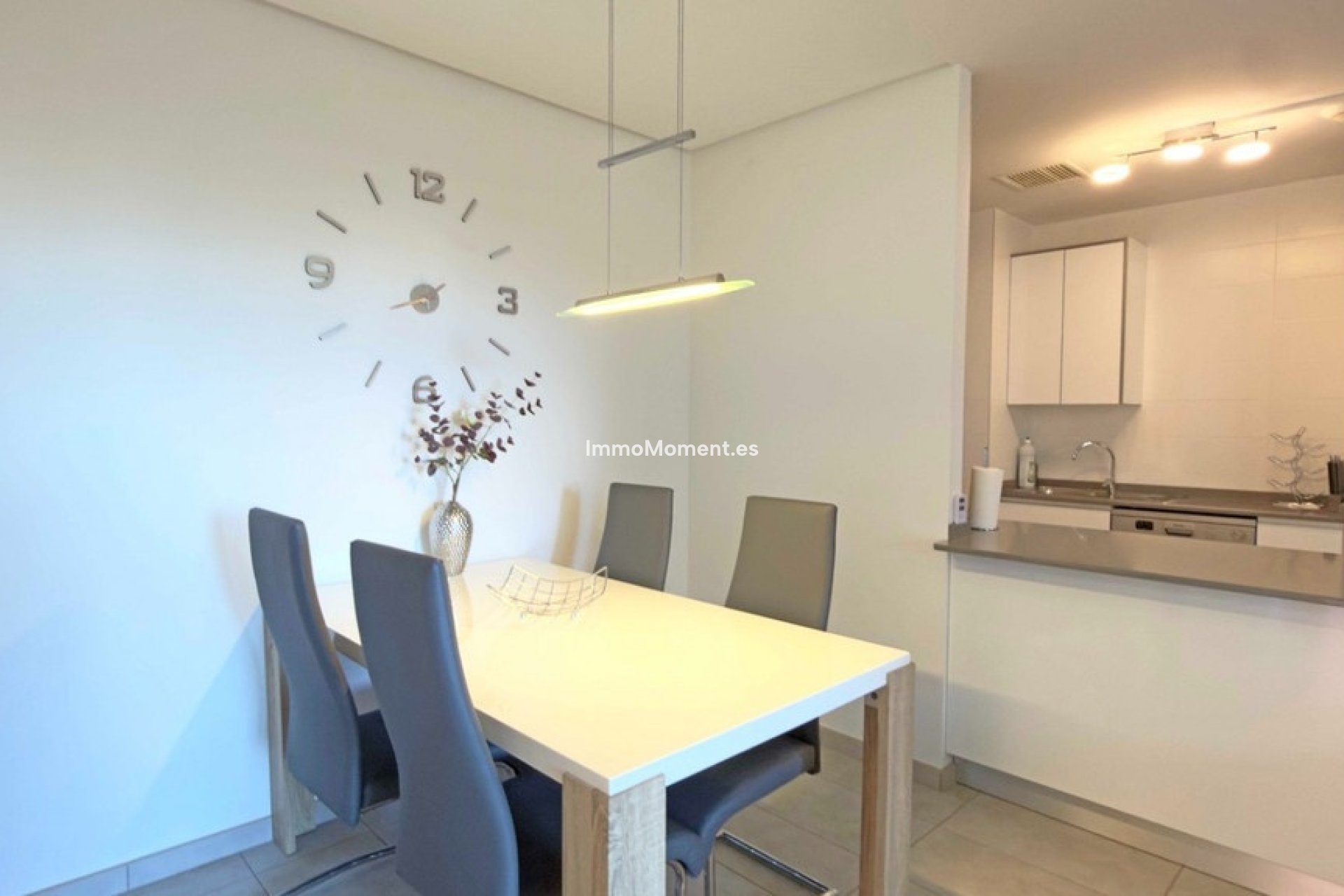 Resale - Apartment - Orihuela - Los Dolses