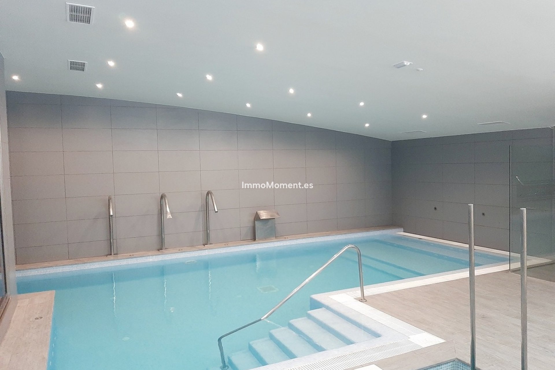 Resale - Apartment - Orihuela - Los Dolses