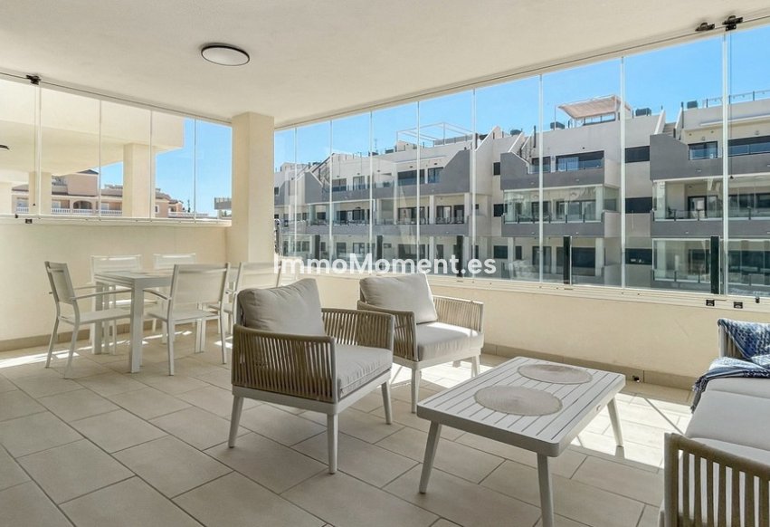 Resale - Apartment - Orihuela - Los Dolses