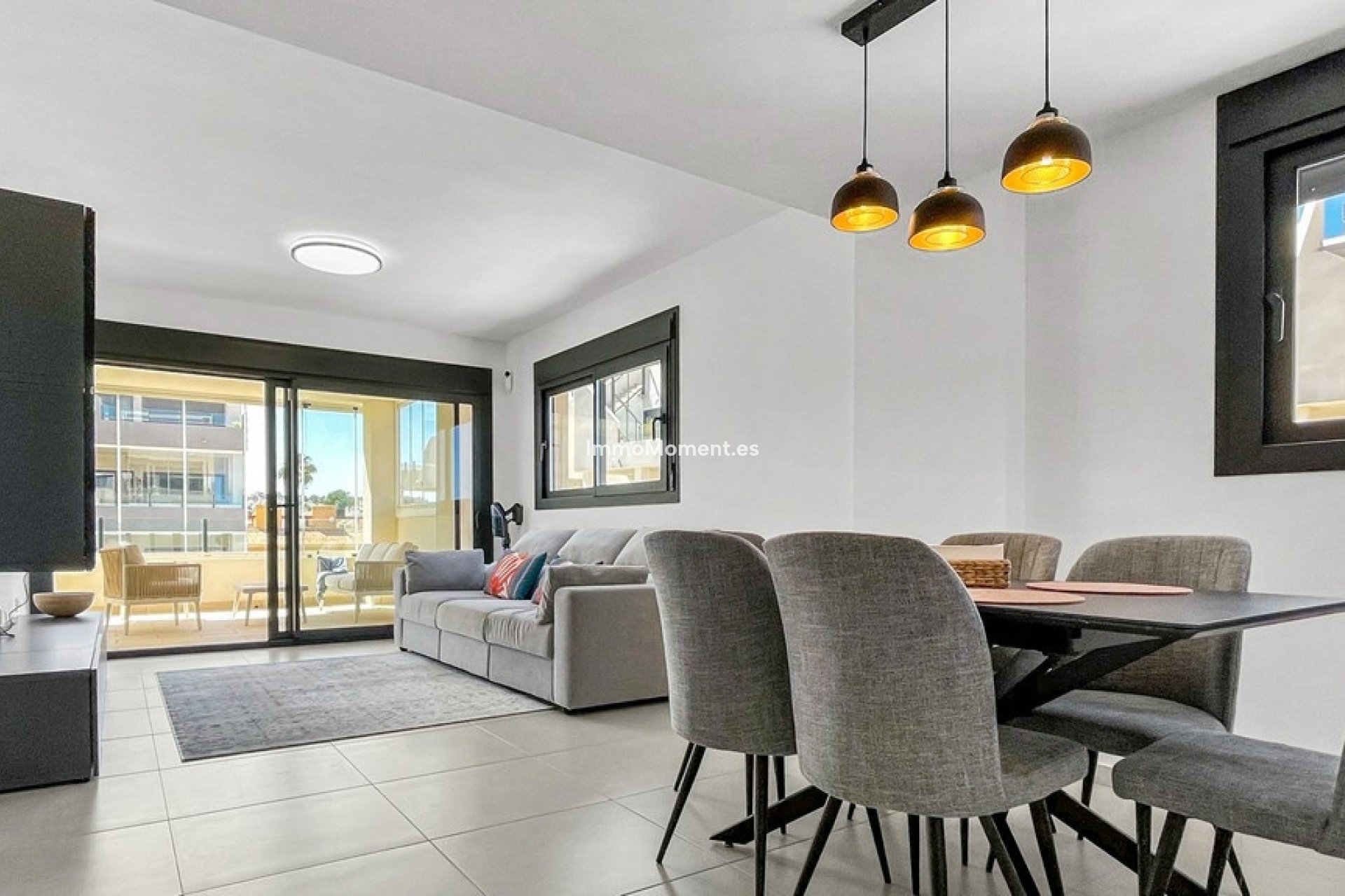Resale - Apartment - Orihuela - Los Dolses