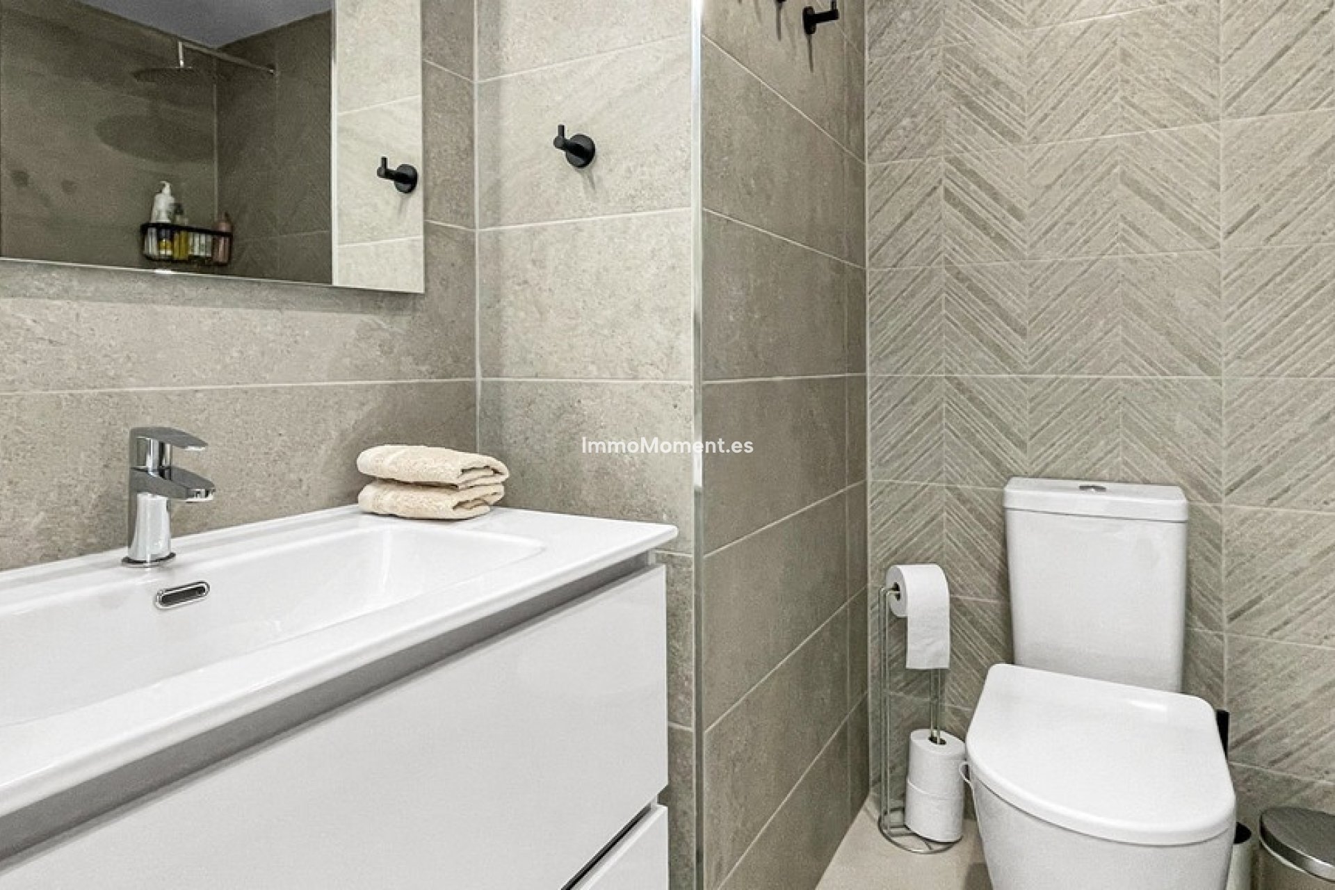 Resale - Apartment - Orihuela - Los Dolses