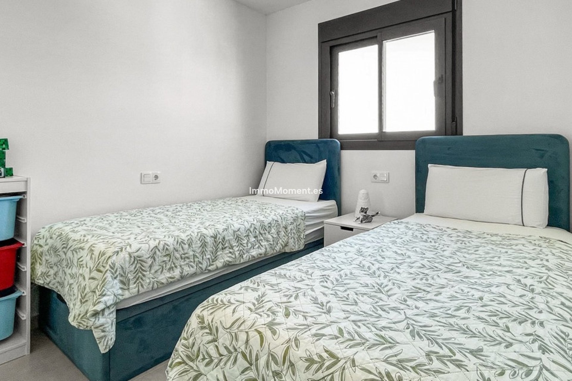 Resale - Apartment - Orihuela - Los Dolses