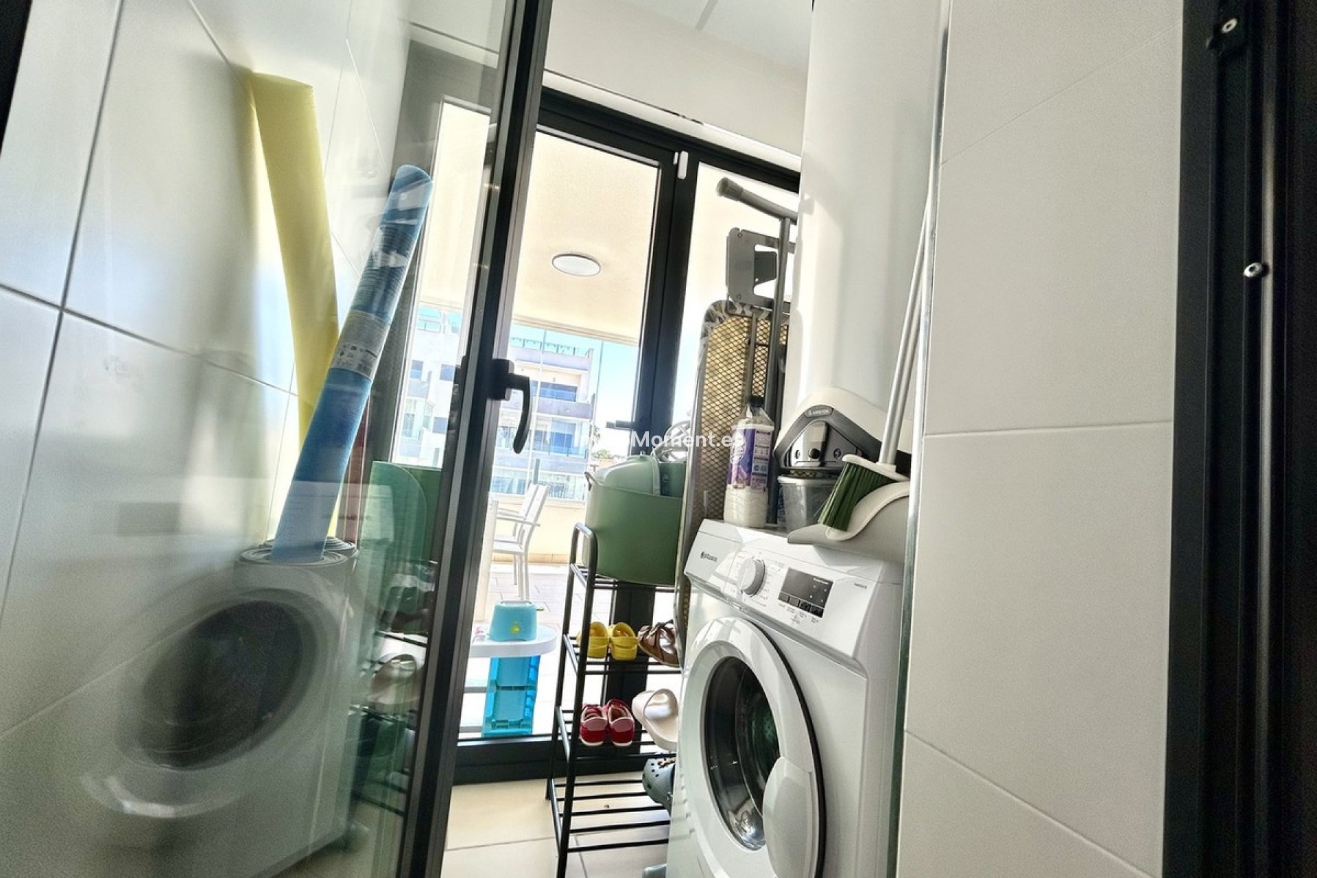 Resale - Apartment - Orihuela - Los Dolses
