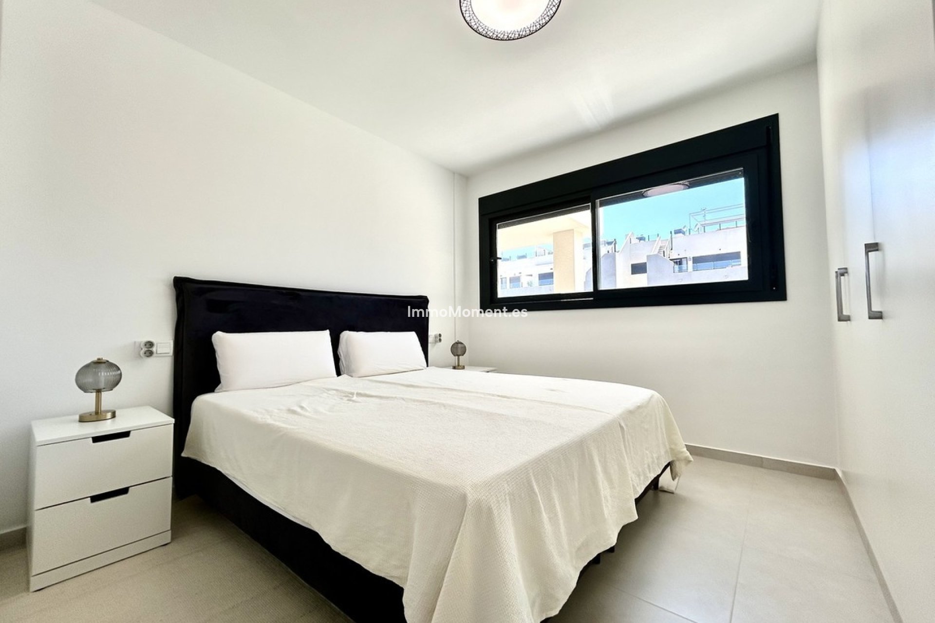 Resale - Apartment - Orihuela - Los Dolses