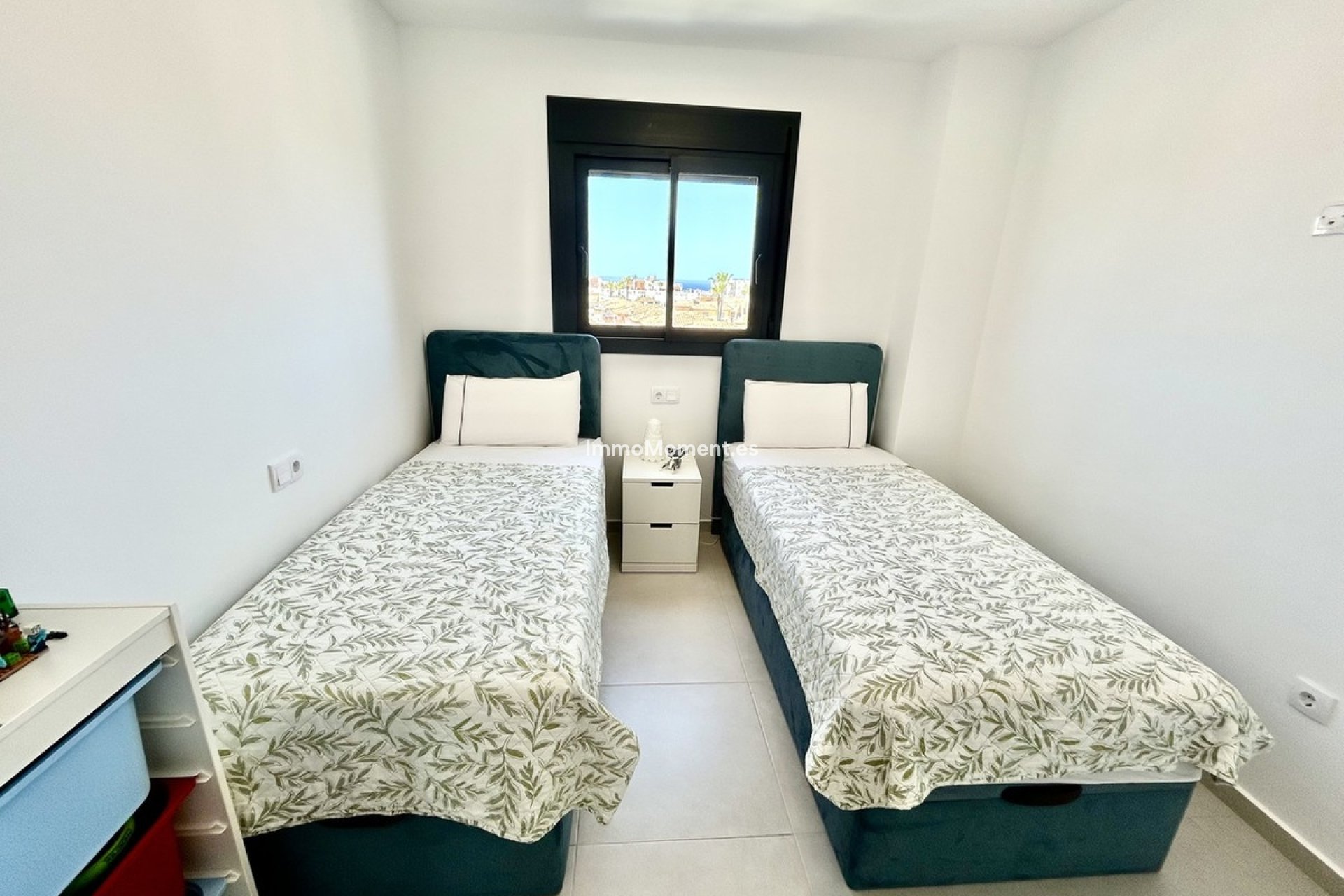 Resale - Apartment - Orihuela - Los Dolses