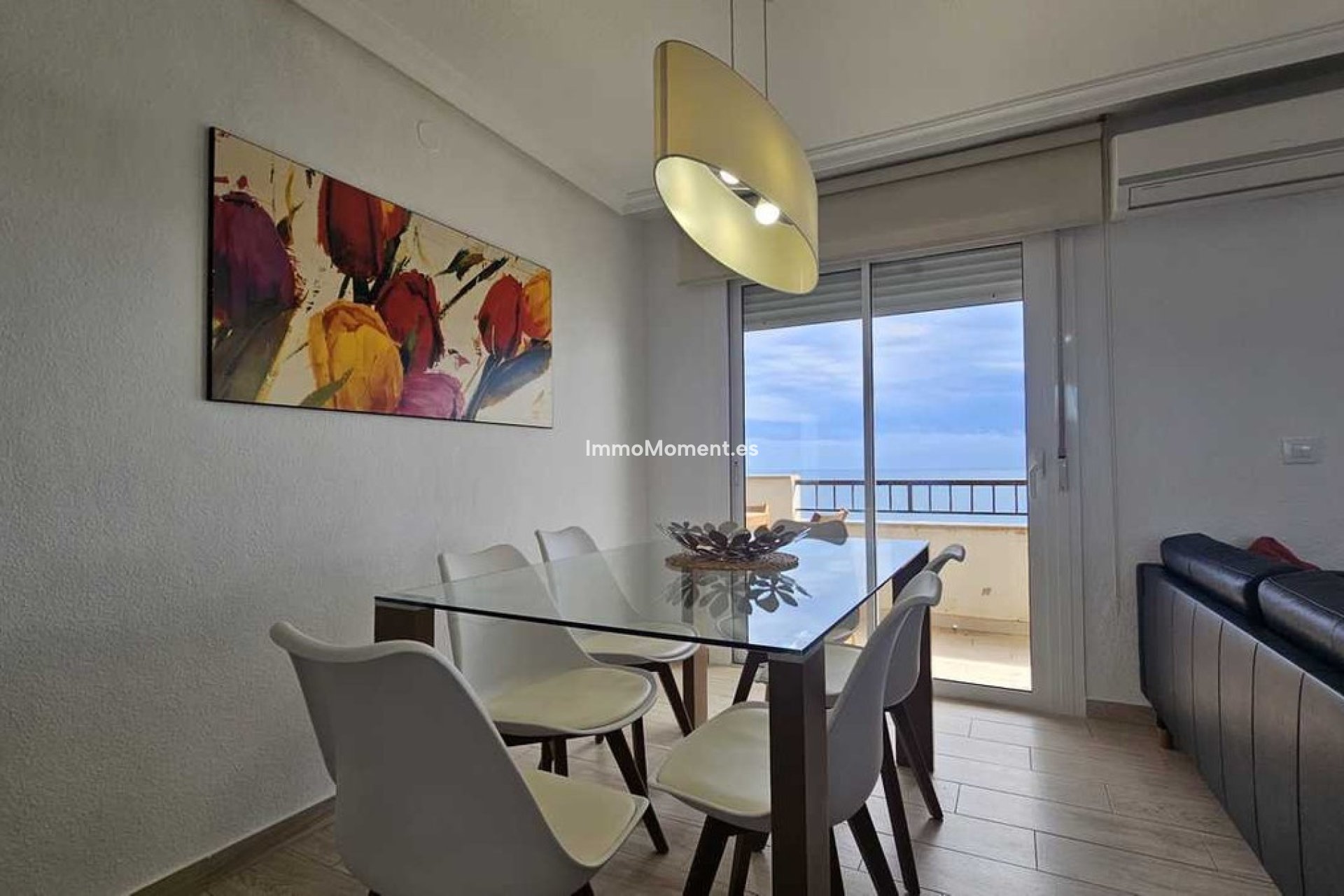 Resale - Apartment - Orihuela - Mil Palmeras