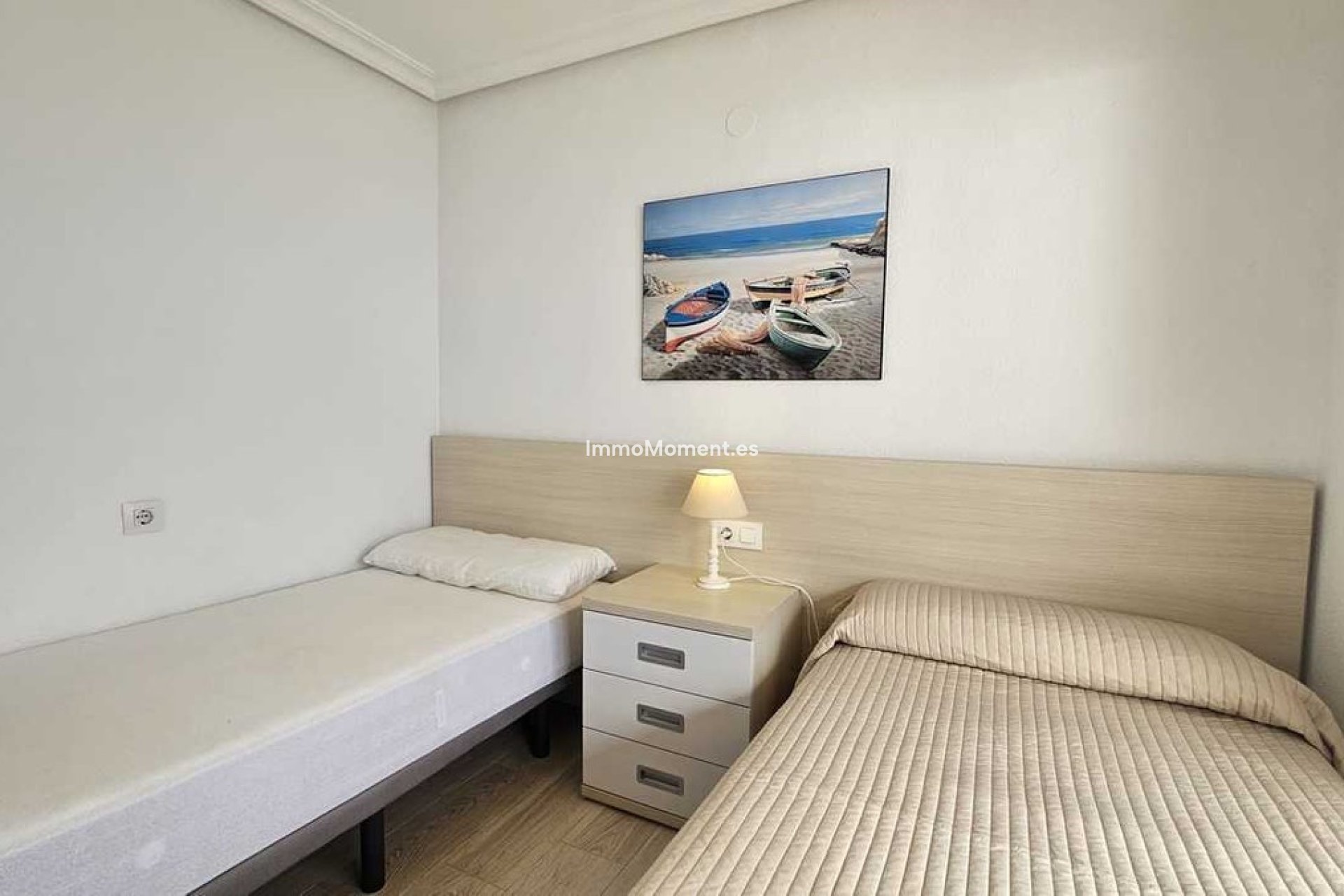 Resale - Apartment - Orihuela - Mil Palmeras