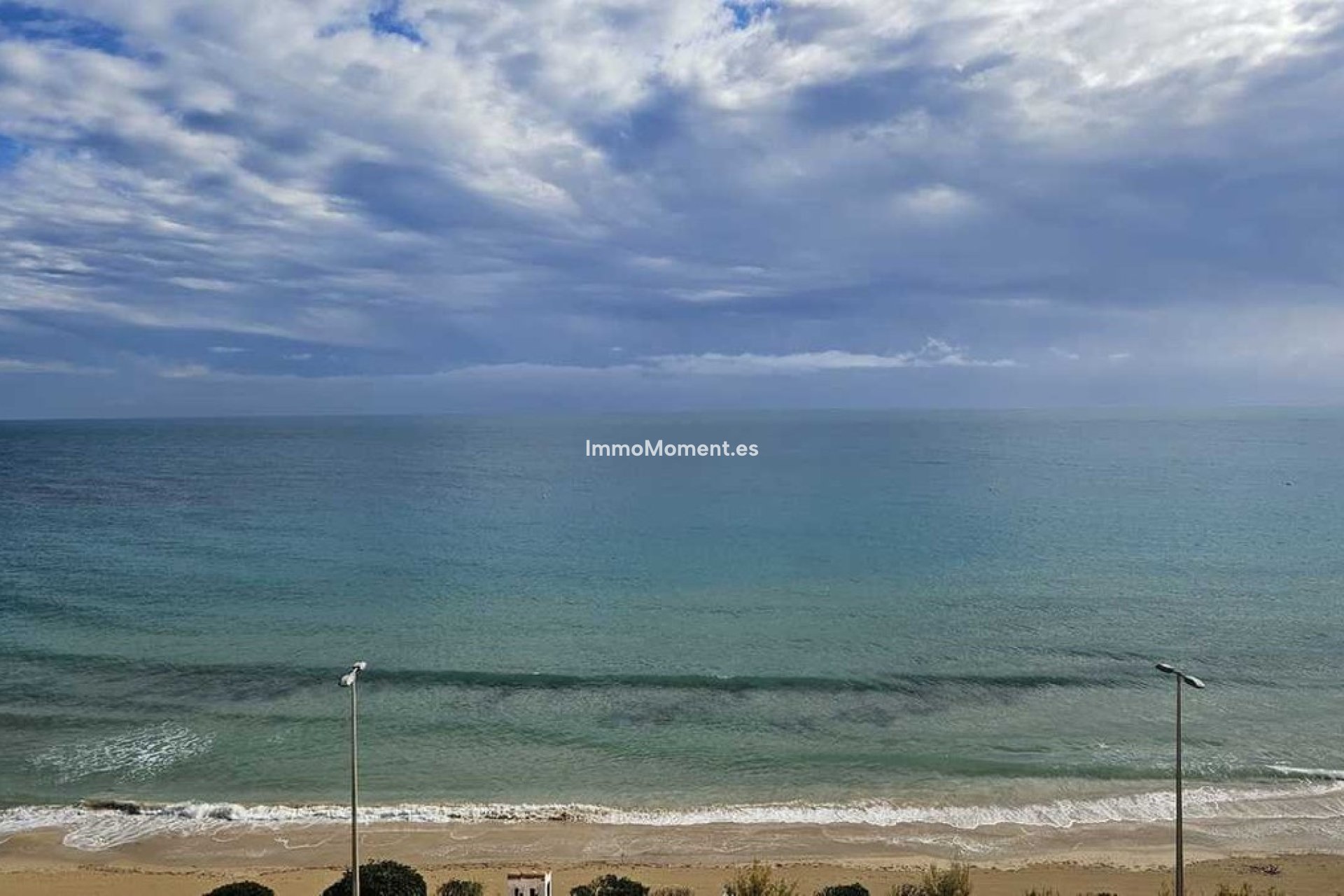 Resale - Apartment - Orihuela - Mil Palmeras