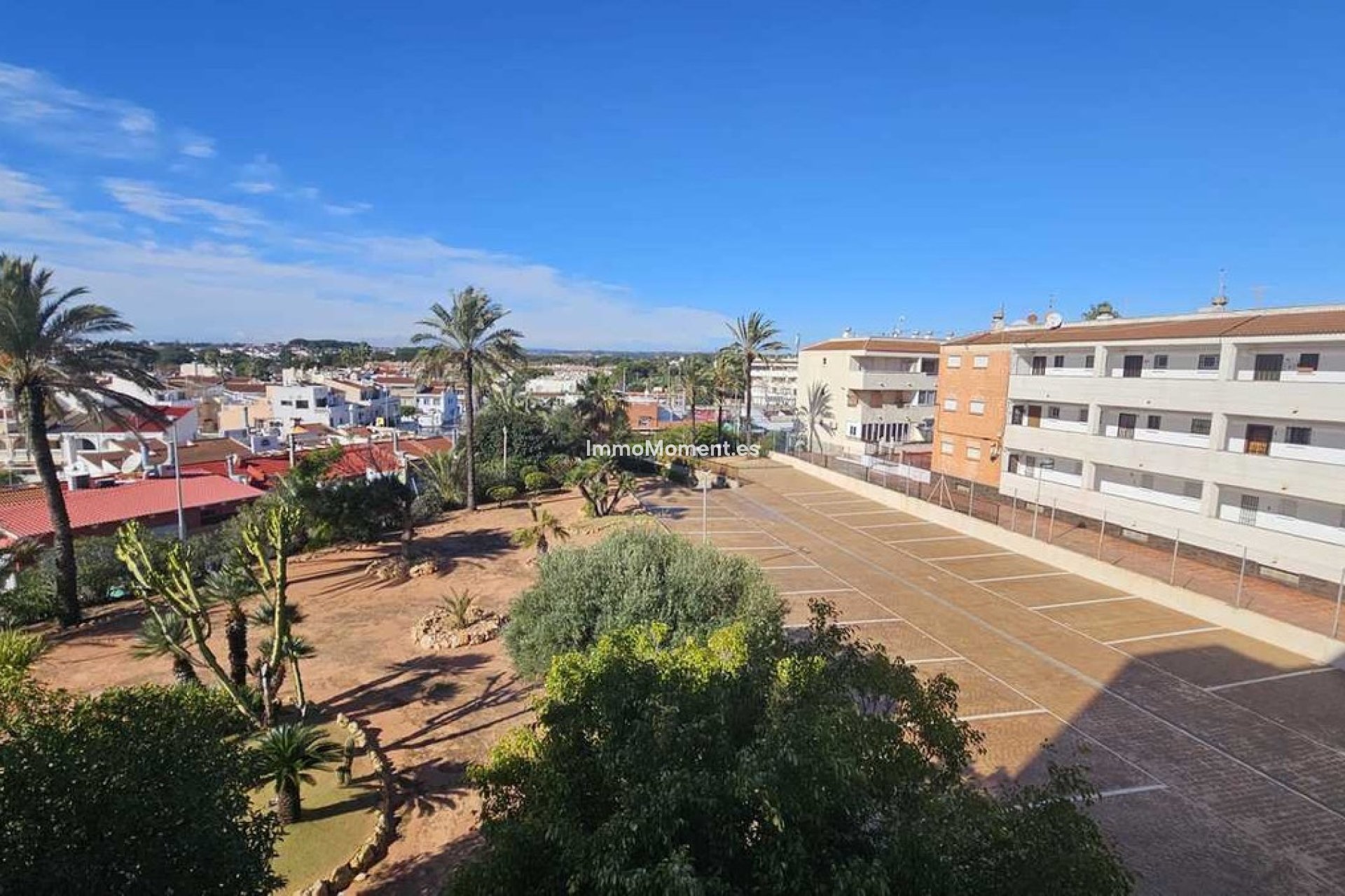 Resale - Apartment - Orihuela - Mil Palmeras