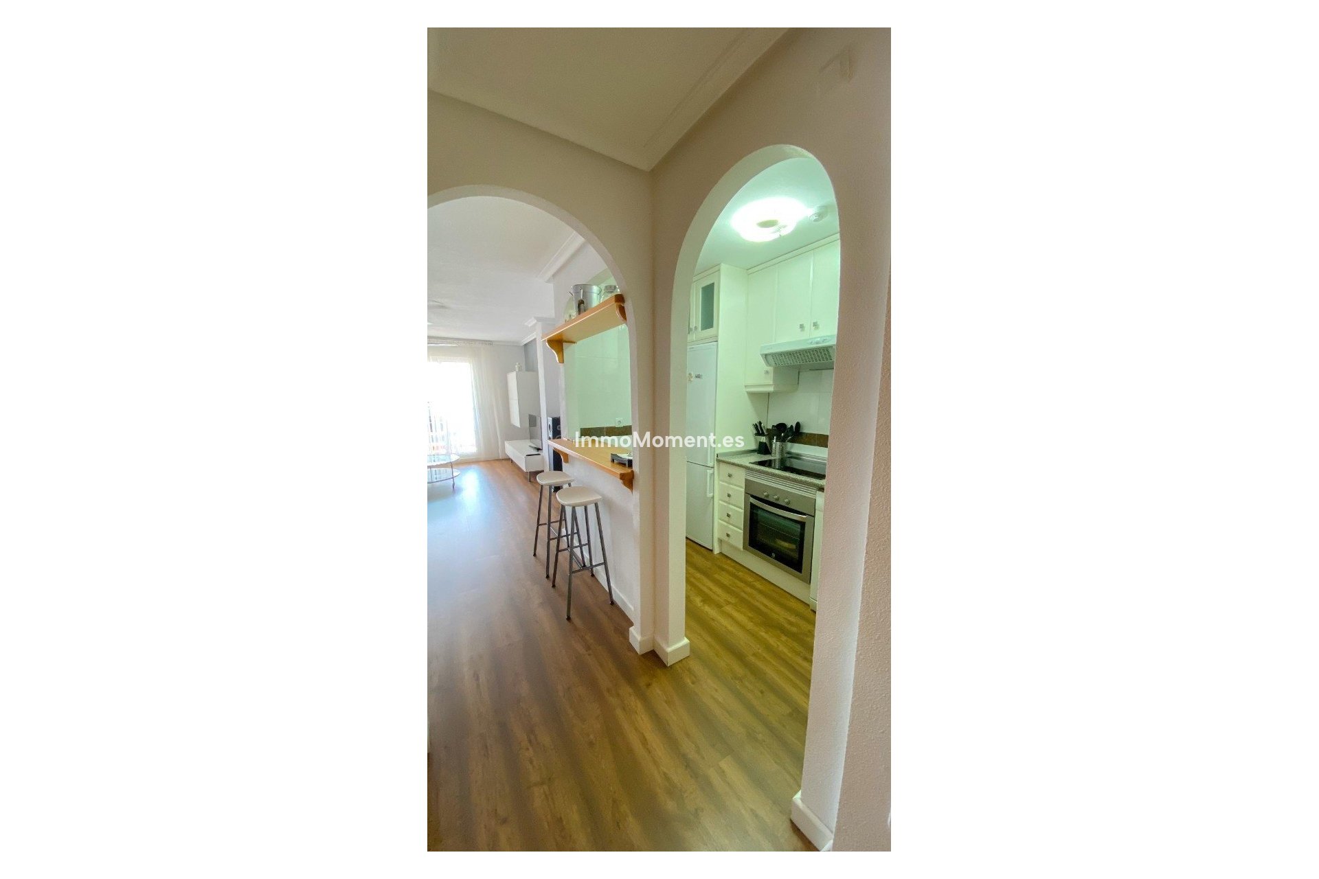 Resale - Apartment - Orihuela - Mil Palmeras