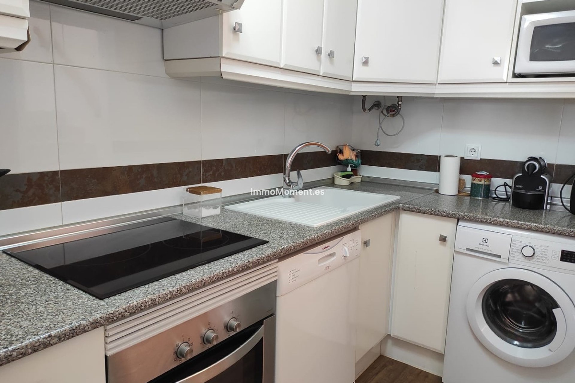 Resale - Apartment - Orihuela - Mil Palmeras