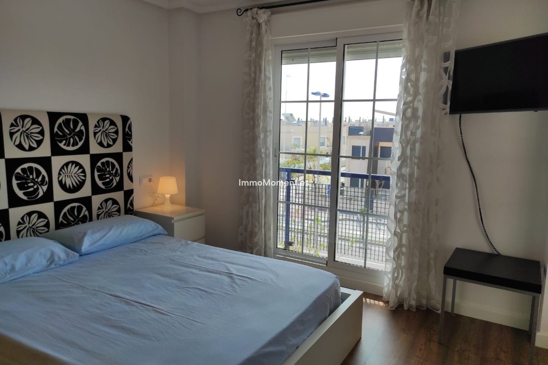 Resale - Apartment - Orihuela - Mil Palmeras