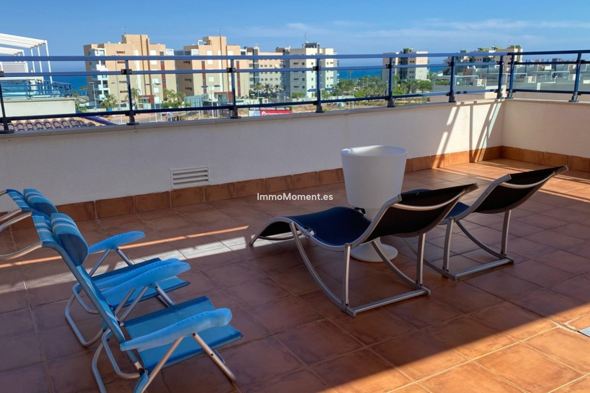 Resale - Apartment - Orihuela - Mil Palmeras