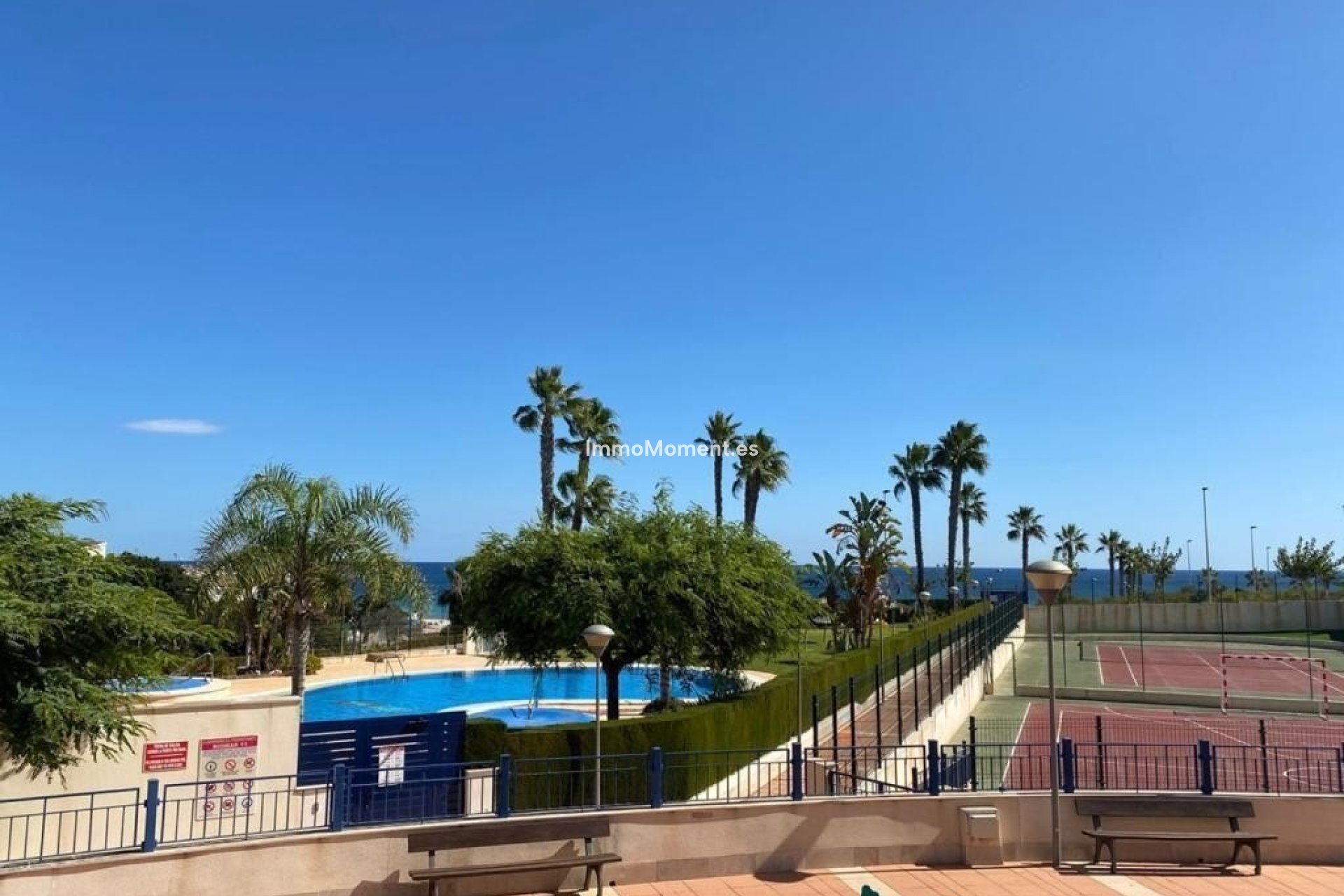 Resale - Apartment - Orihuela - Mil Palmeras