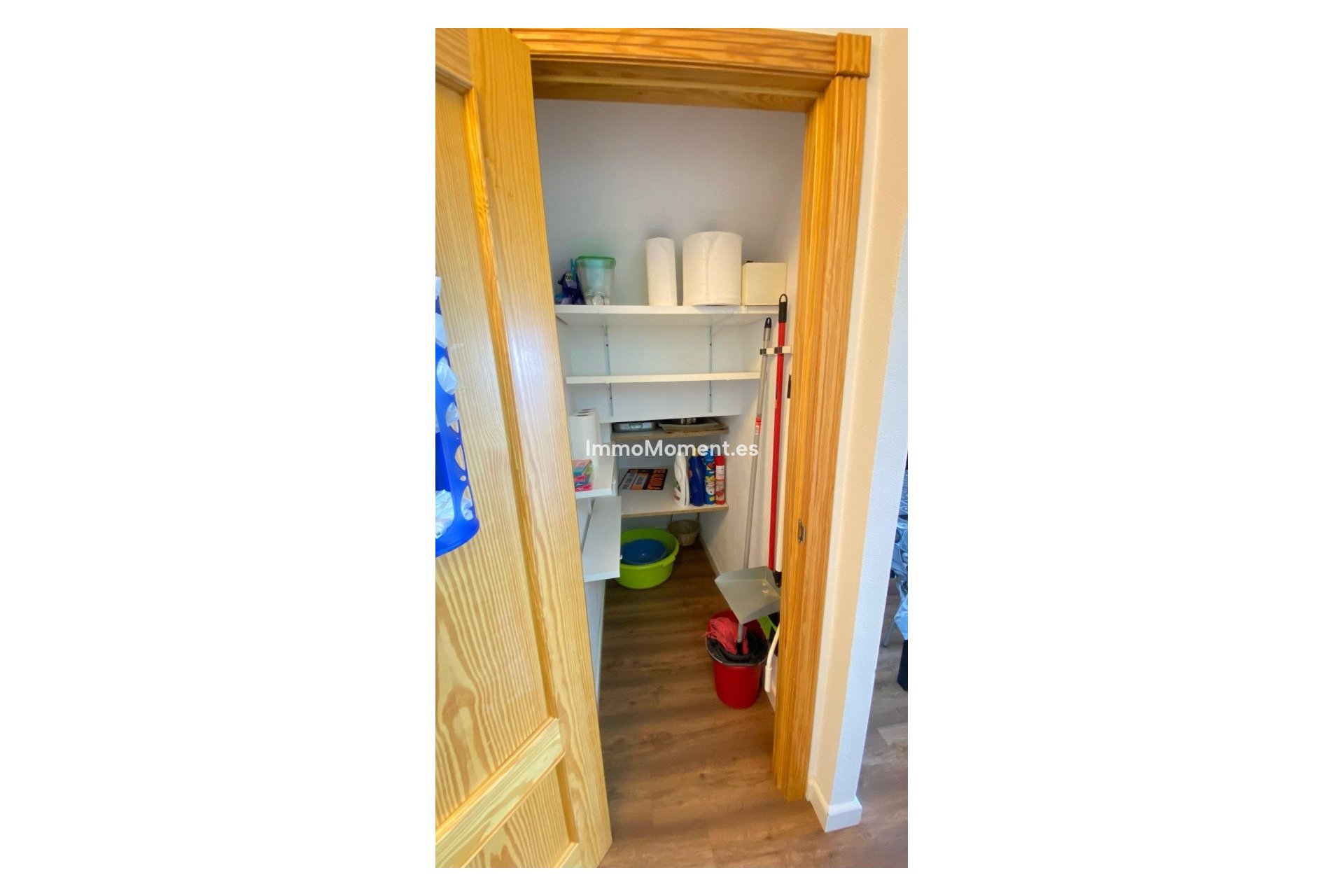 Resale - Apartment - Orihuela - Mil Palmeras