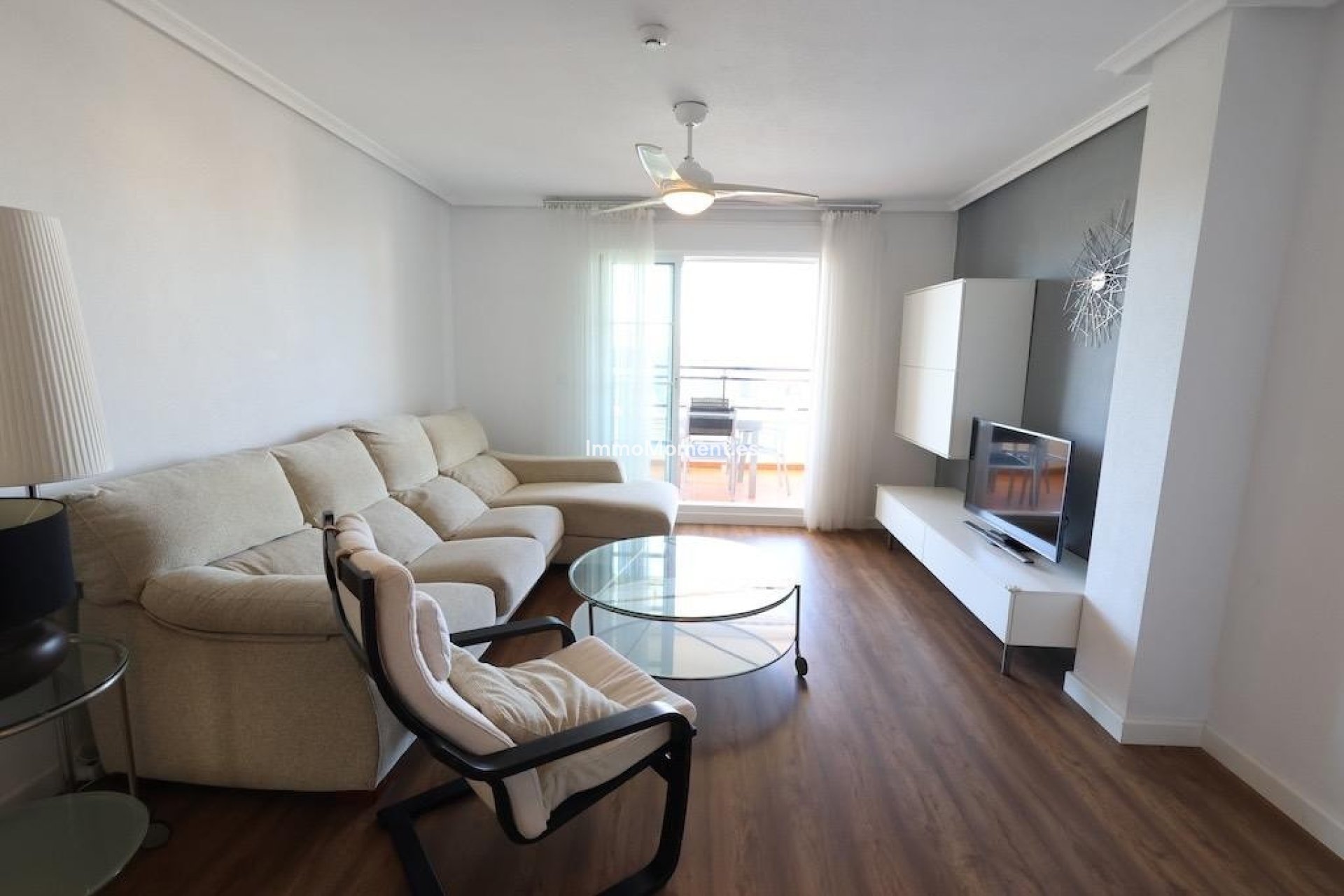 Resale - Apartment - Orihuela - Mil Palmeras