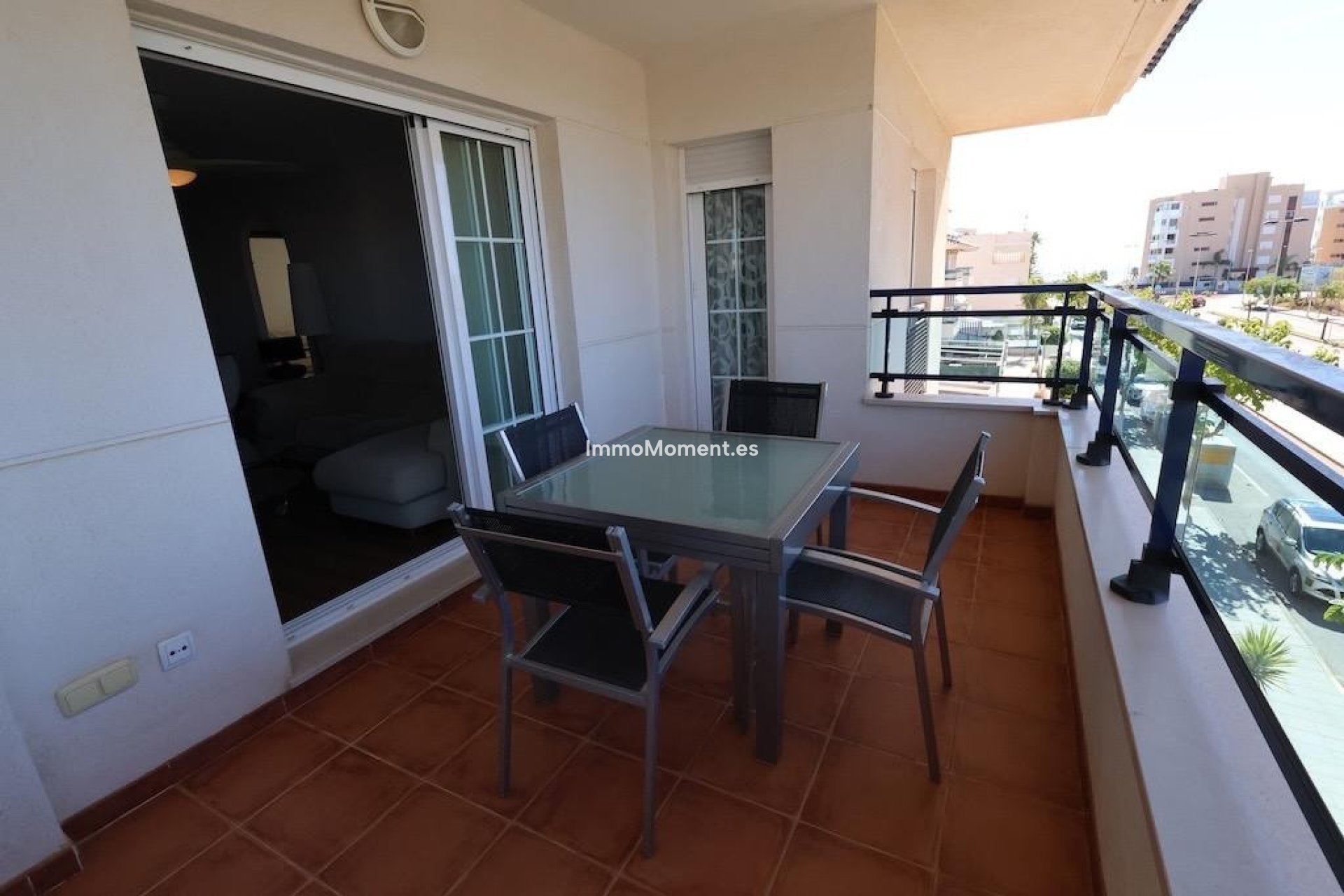 Resale - Apartment - Orihuela - Mil Palmeras