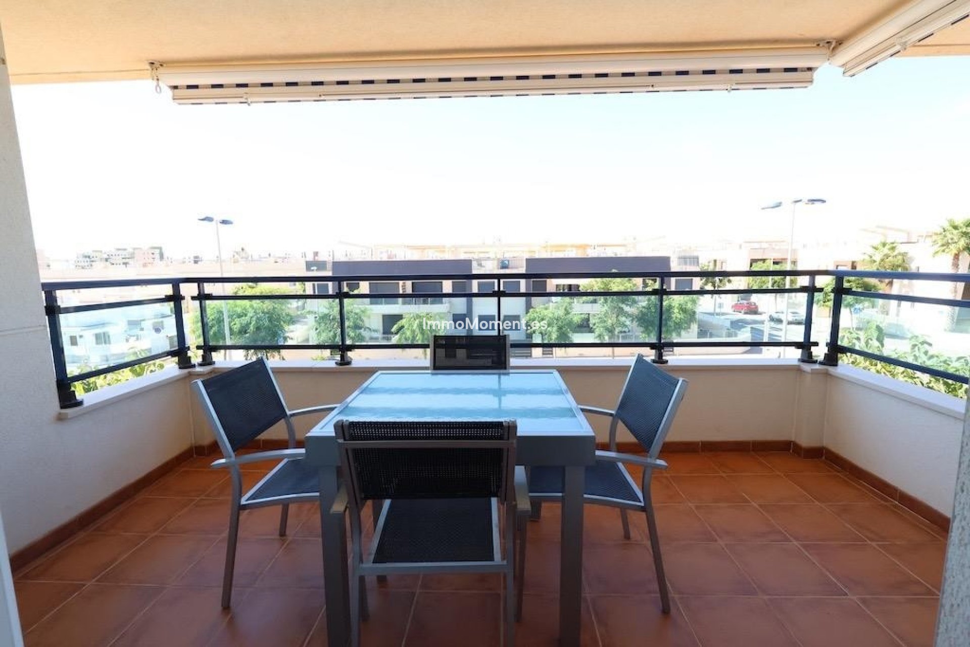 Resale - Apartment - Orihuela - Mil Palmeras