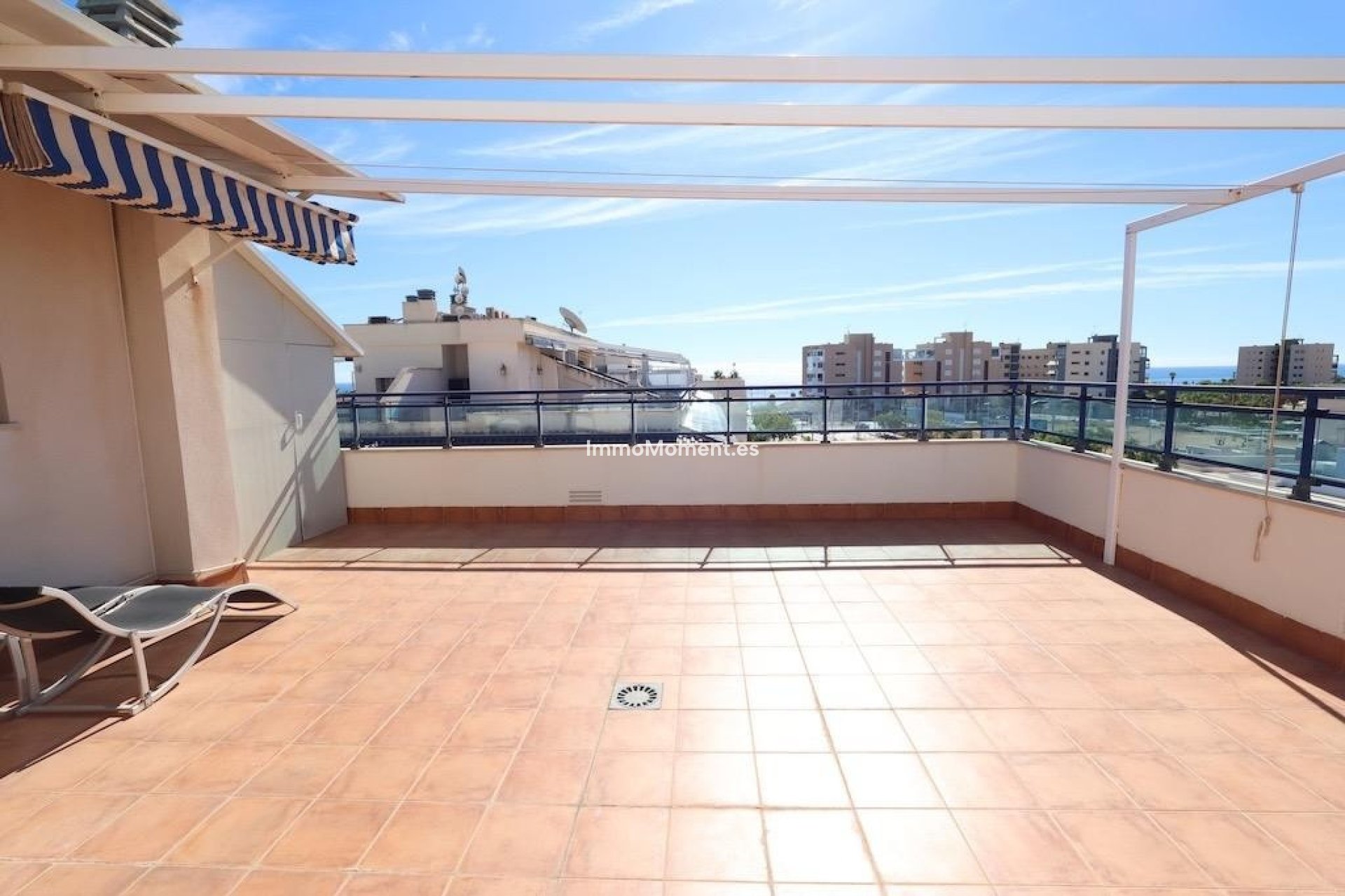Resale - Apartment - Orihuela - Mil Palmeras