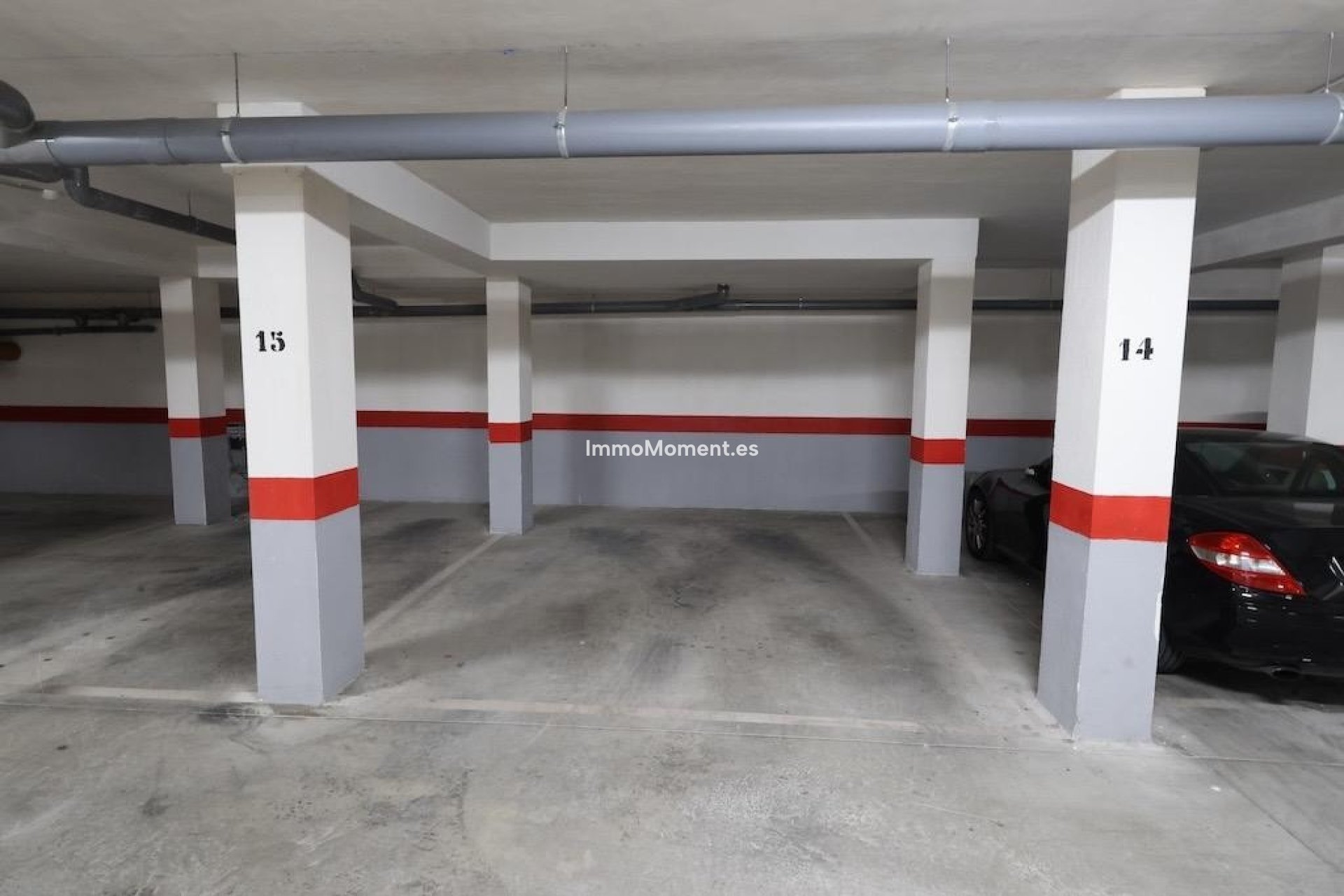 Resale - Apartment - Orihuela - Mil Palmeras