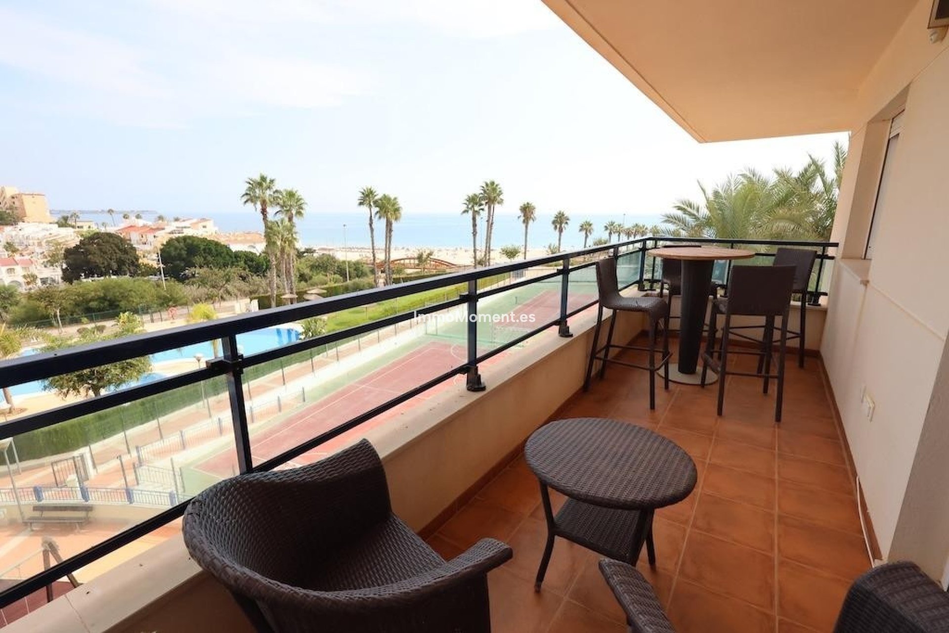 Resale - Apartment - Orihuela - Mil Palmeras