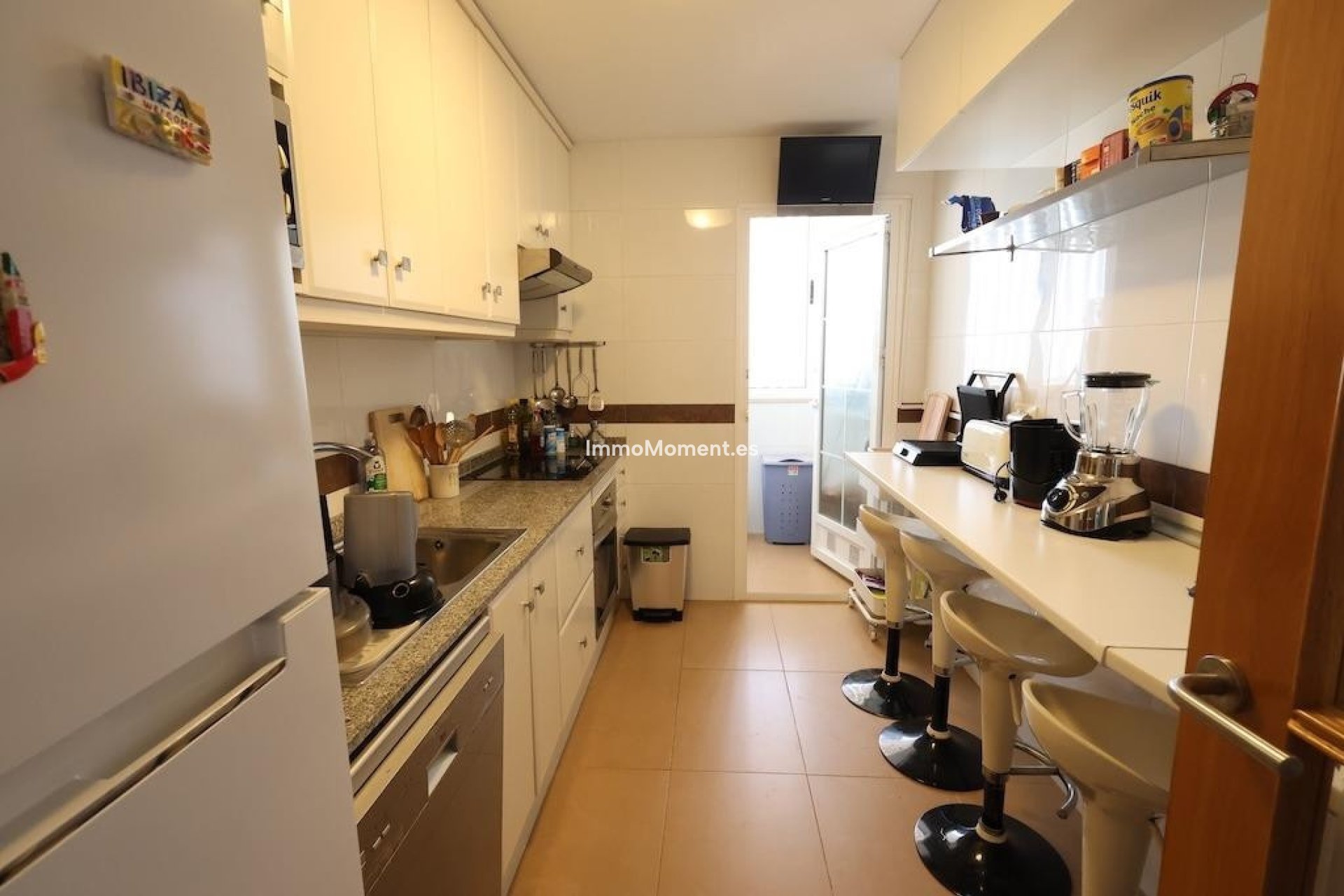 Resale - Apartment - Orihuela - Mil Palmeras