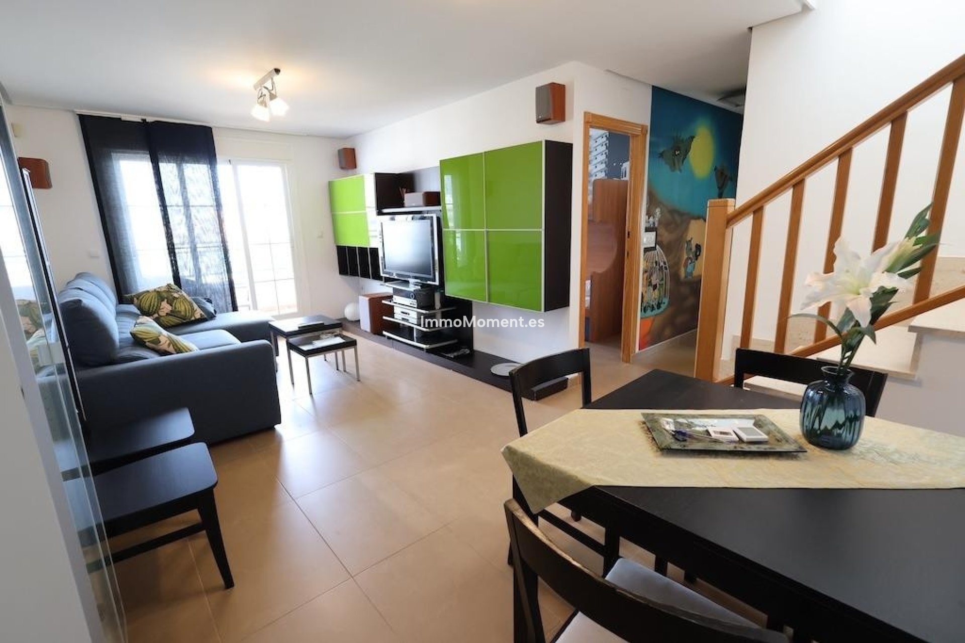 Resale - Apartment - Orihuela - Mil Palmeras