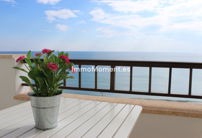 Resale - Apartment - Orihuela - Mil Palmeras