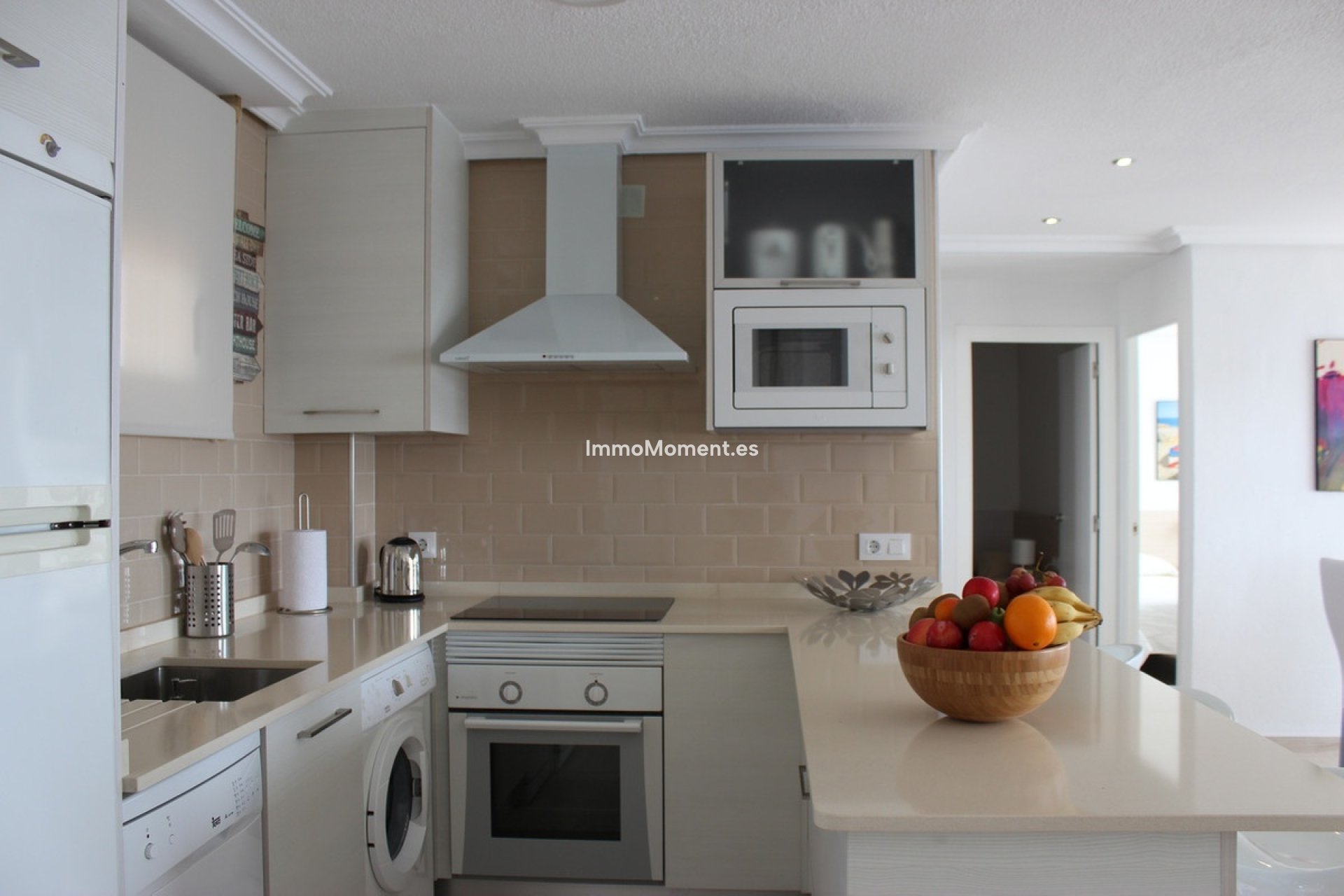 Resale - Apartment - Orihuela - Mil Palmeras