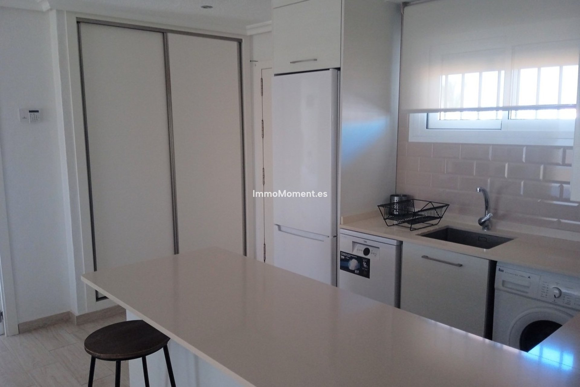 Resale - Apartment - Orihuela - Mil Palmeras