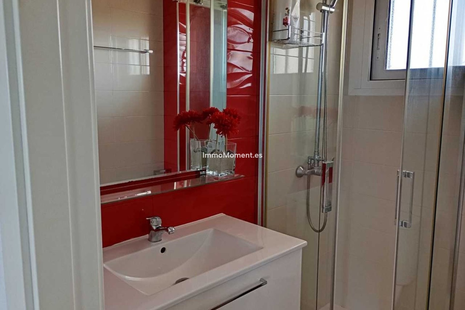 Resale - Apartment - Orihuela - Mil Palmeras