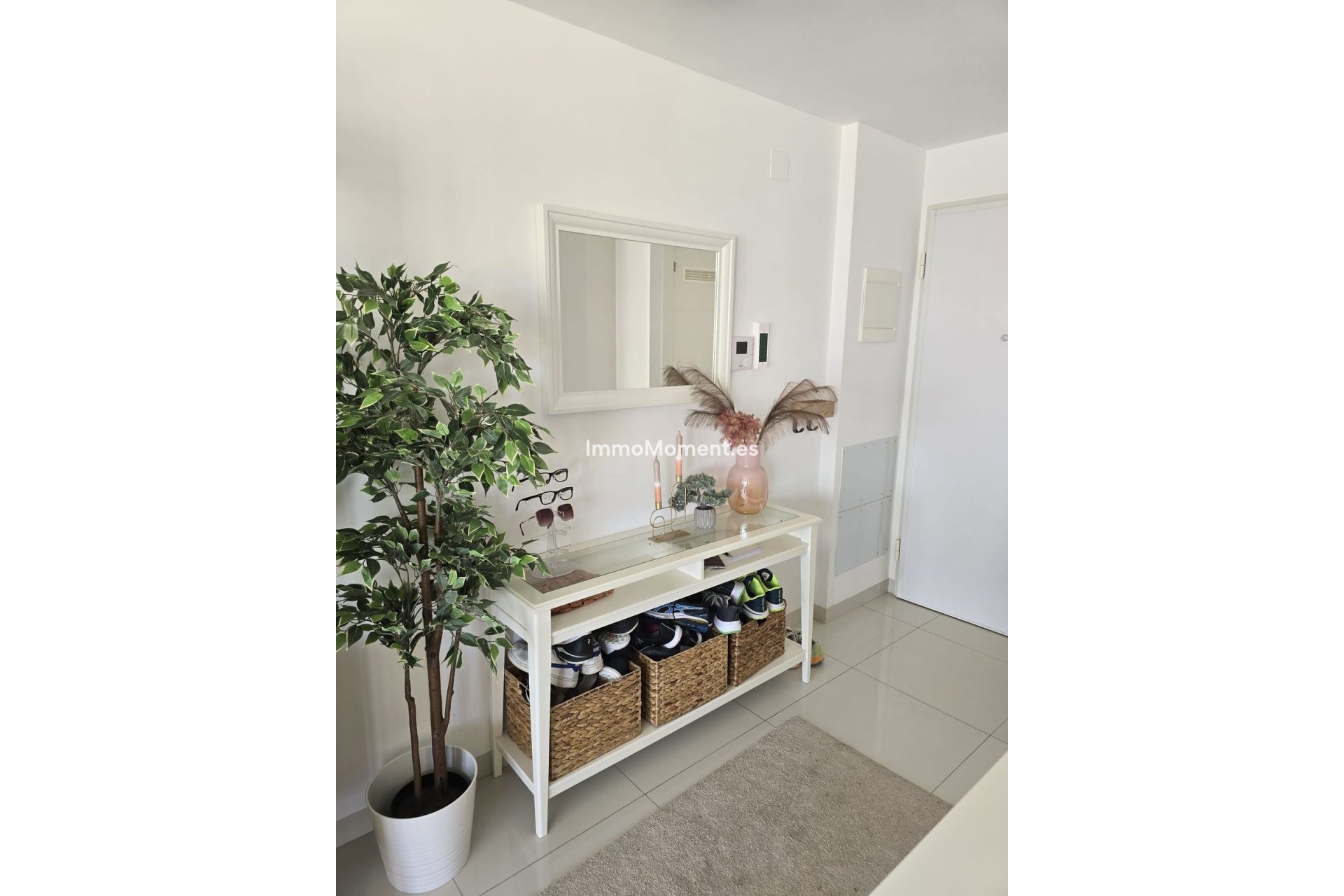 Resale - Apartment - Orihuela - Mil Palmeras