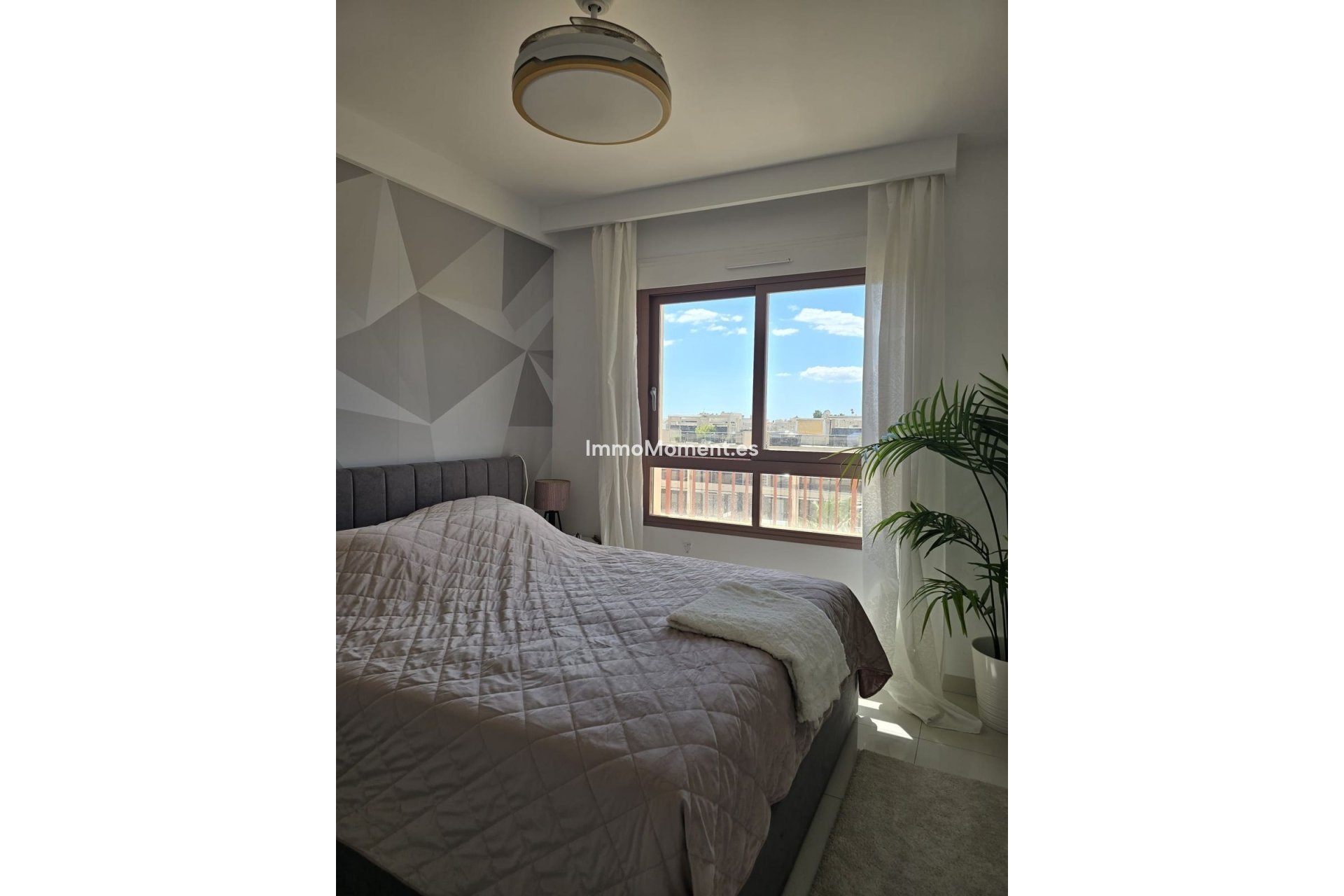 Resale - Apartment - Orihuela - Mil Palmeras