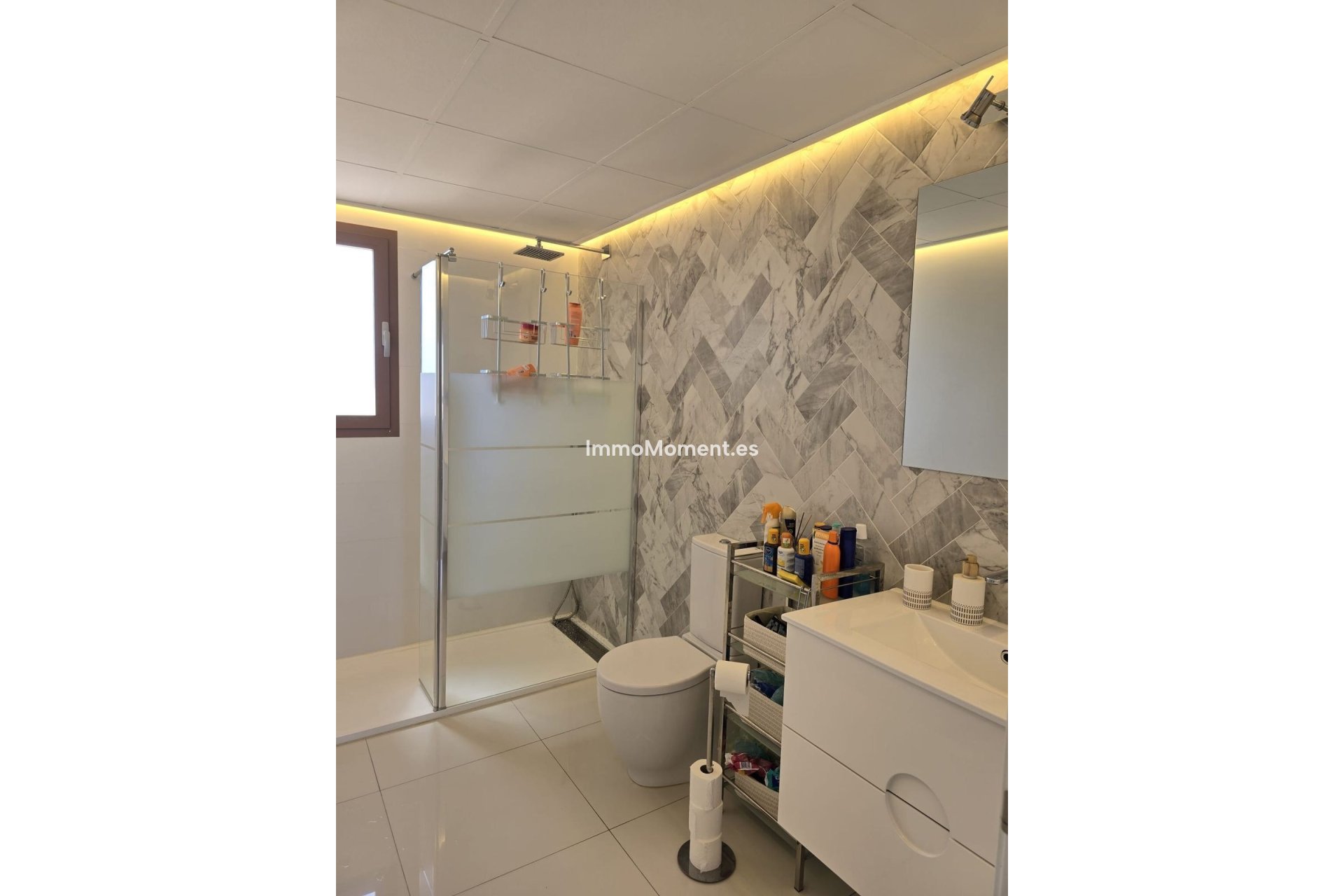 Resale - Apartment - Orihuela - Mil Palmeras