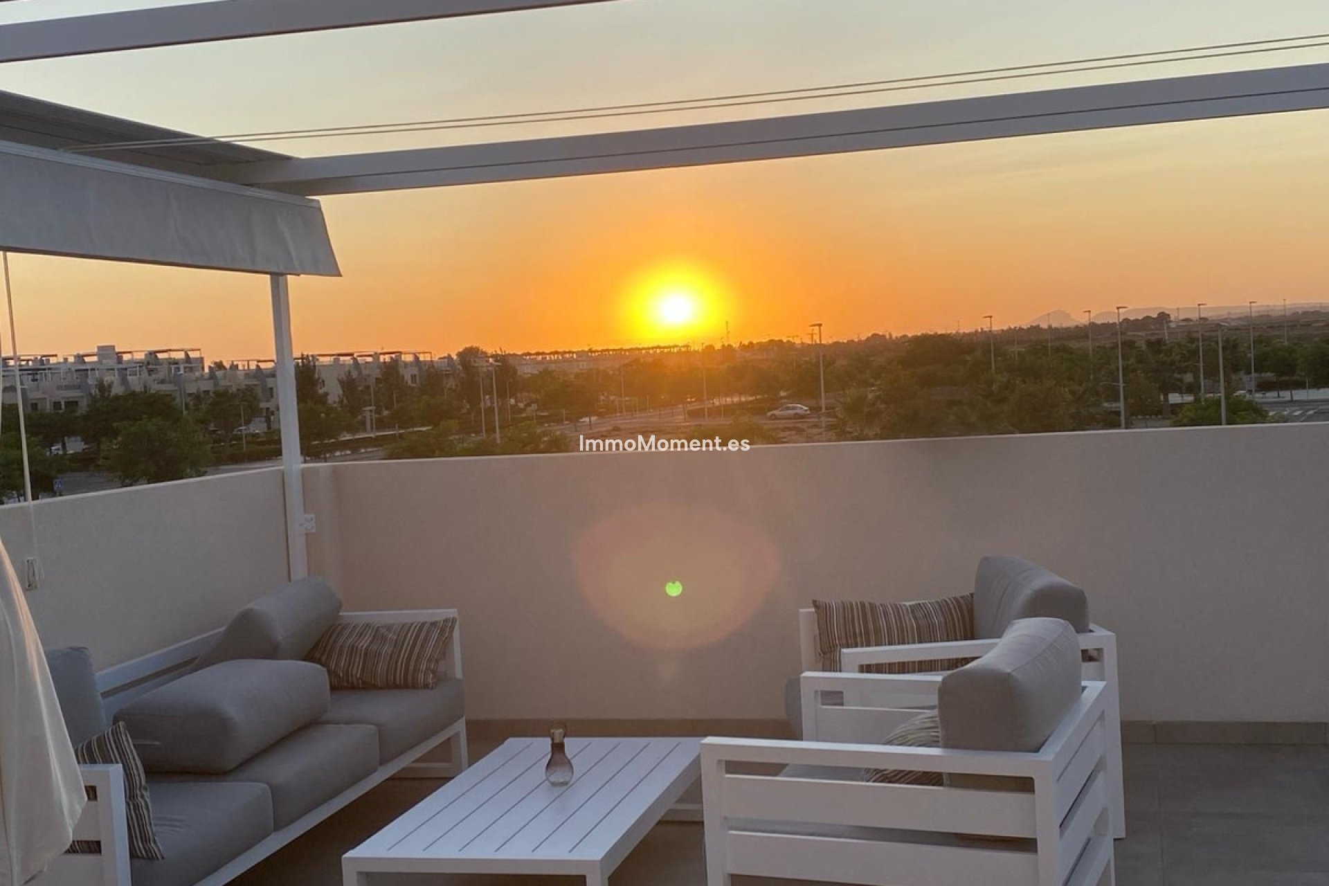 Resale - Apartment - Orihuela - Mil Palmeras